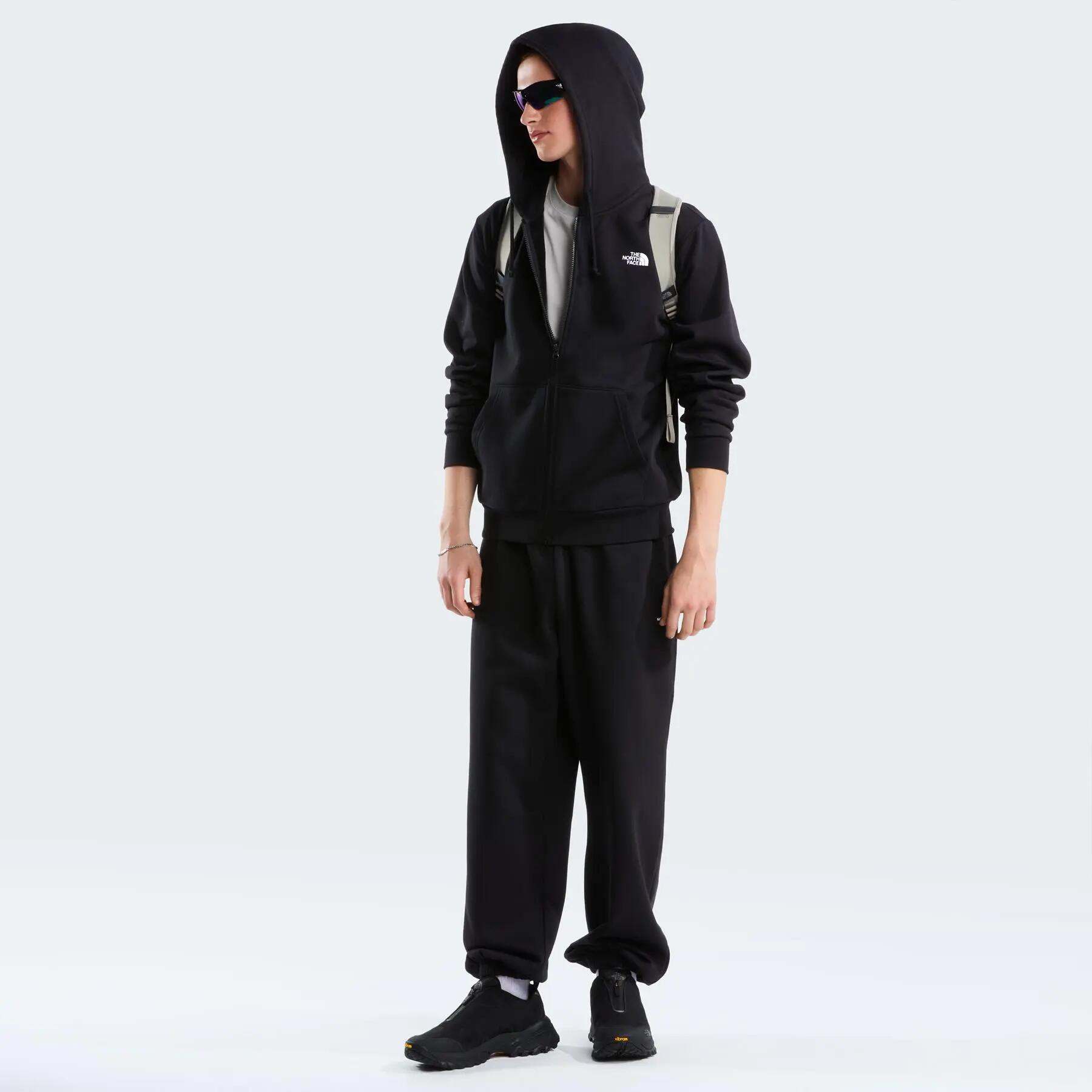 THE NORTH FACE EVOLUTION SIMPLE Herren-Sport-Sweatshirt 6/6