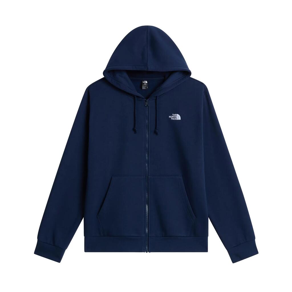 THE NORTH FACE EVOLUTION SIMPLE men's sports sweatshirt