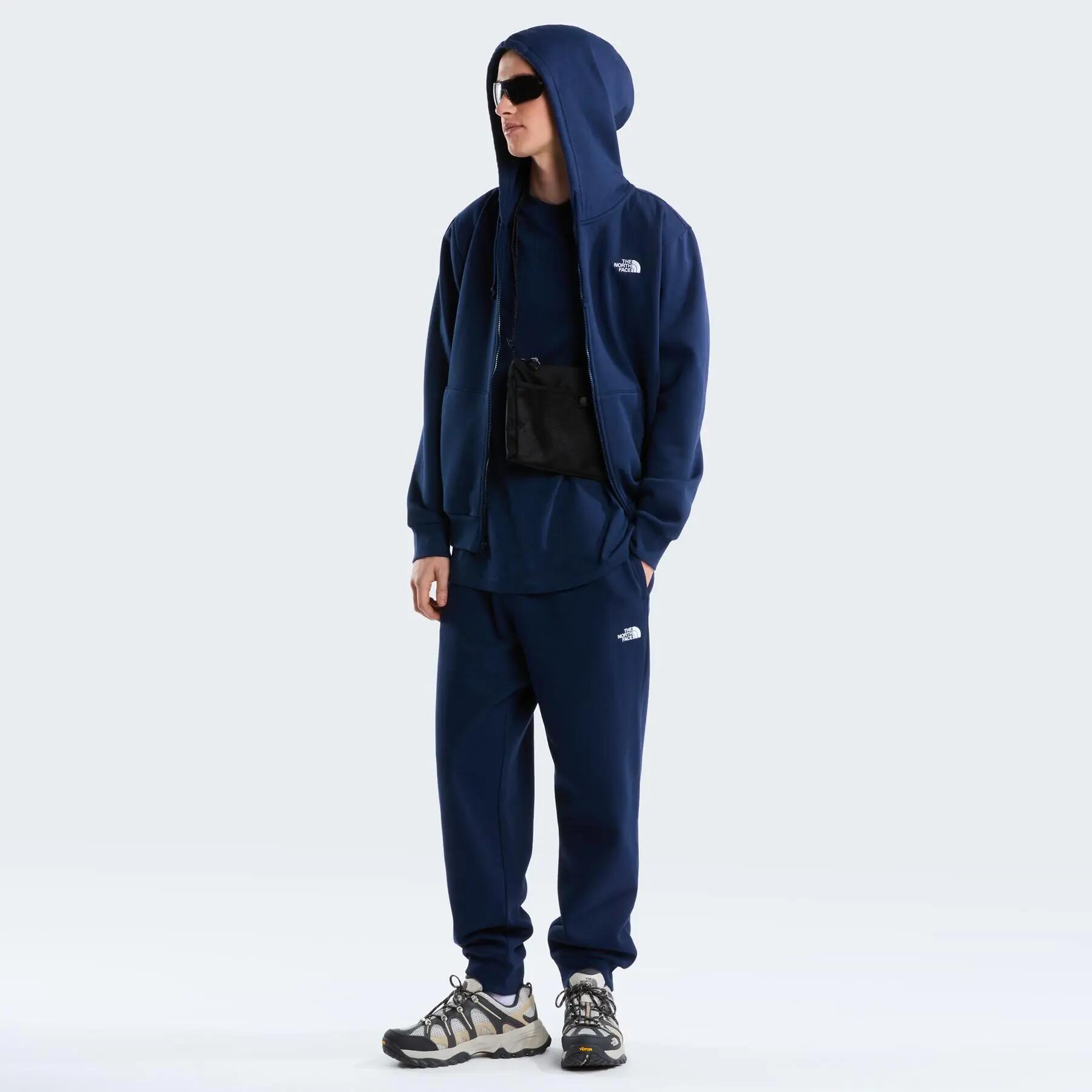 Sweat-shirt de sport pour homme THE NORTH FACE EVOLUTION SIMPLE 6/6