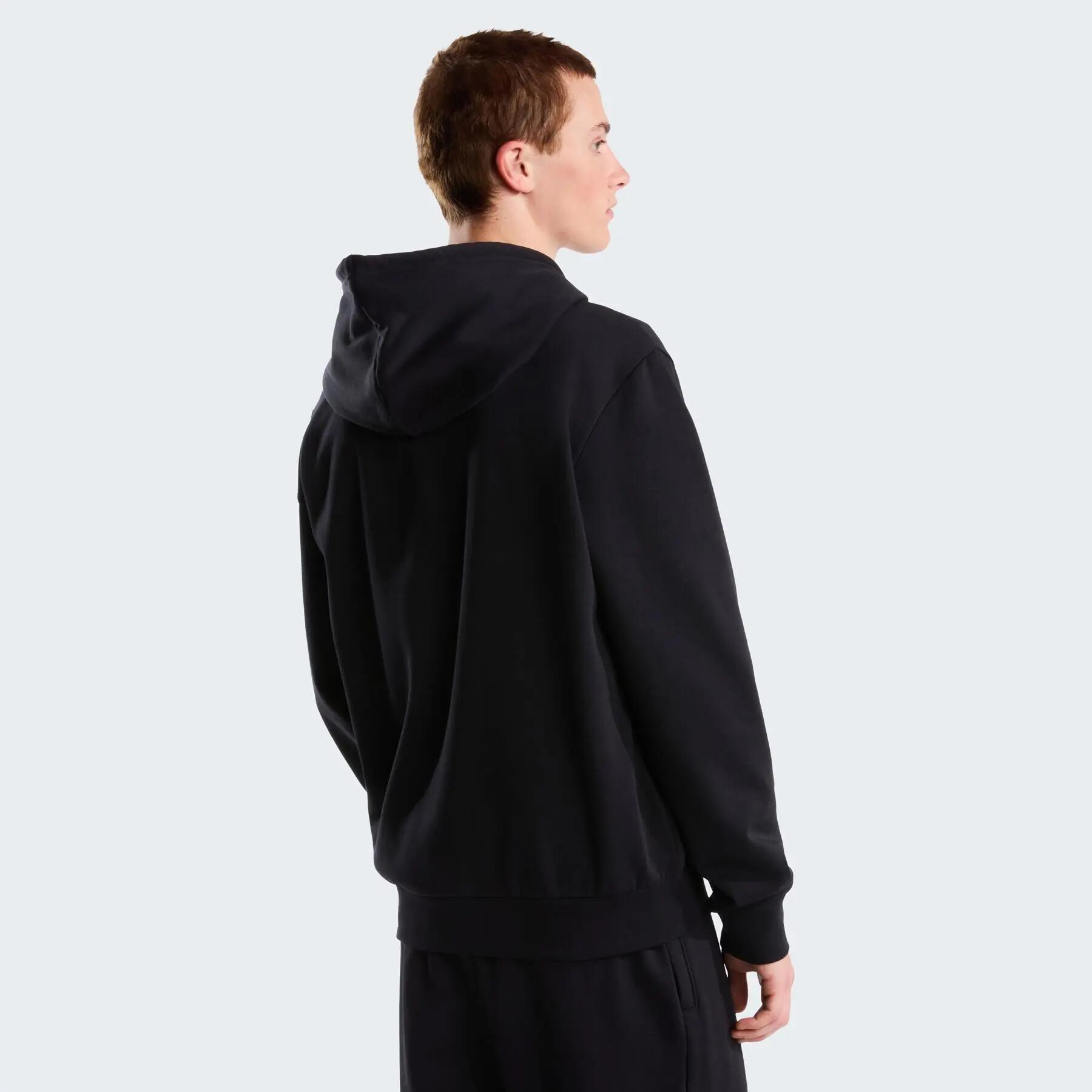 THE NORTH FACE EVOLUTION SIMPLE heren sport sweatshirt 4/6