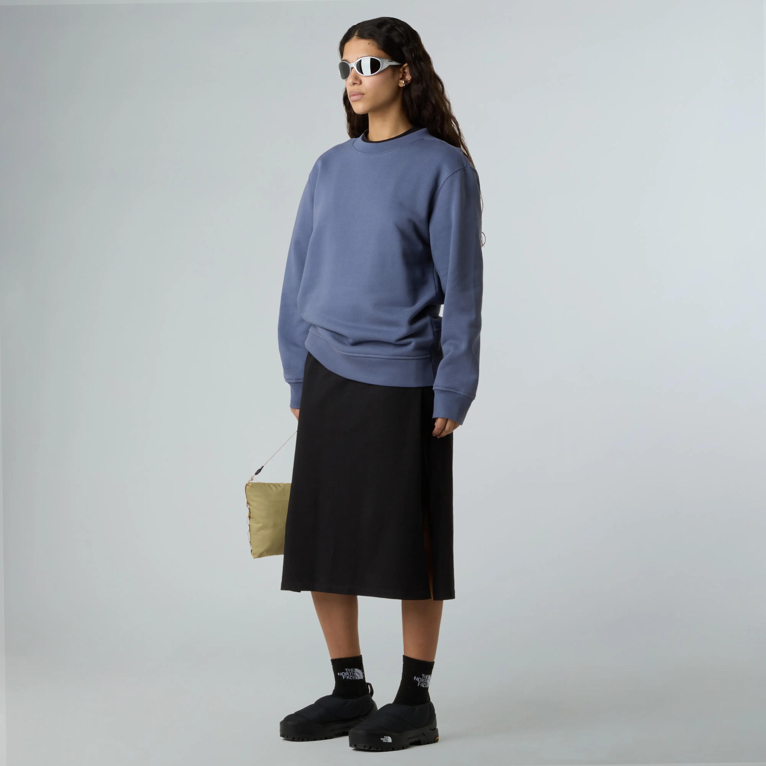 Sweat-shirt femme THE NORTH FACE SOME RELAXED 5/5