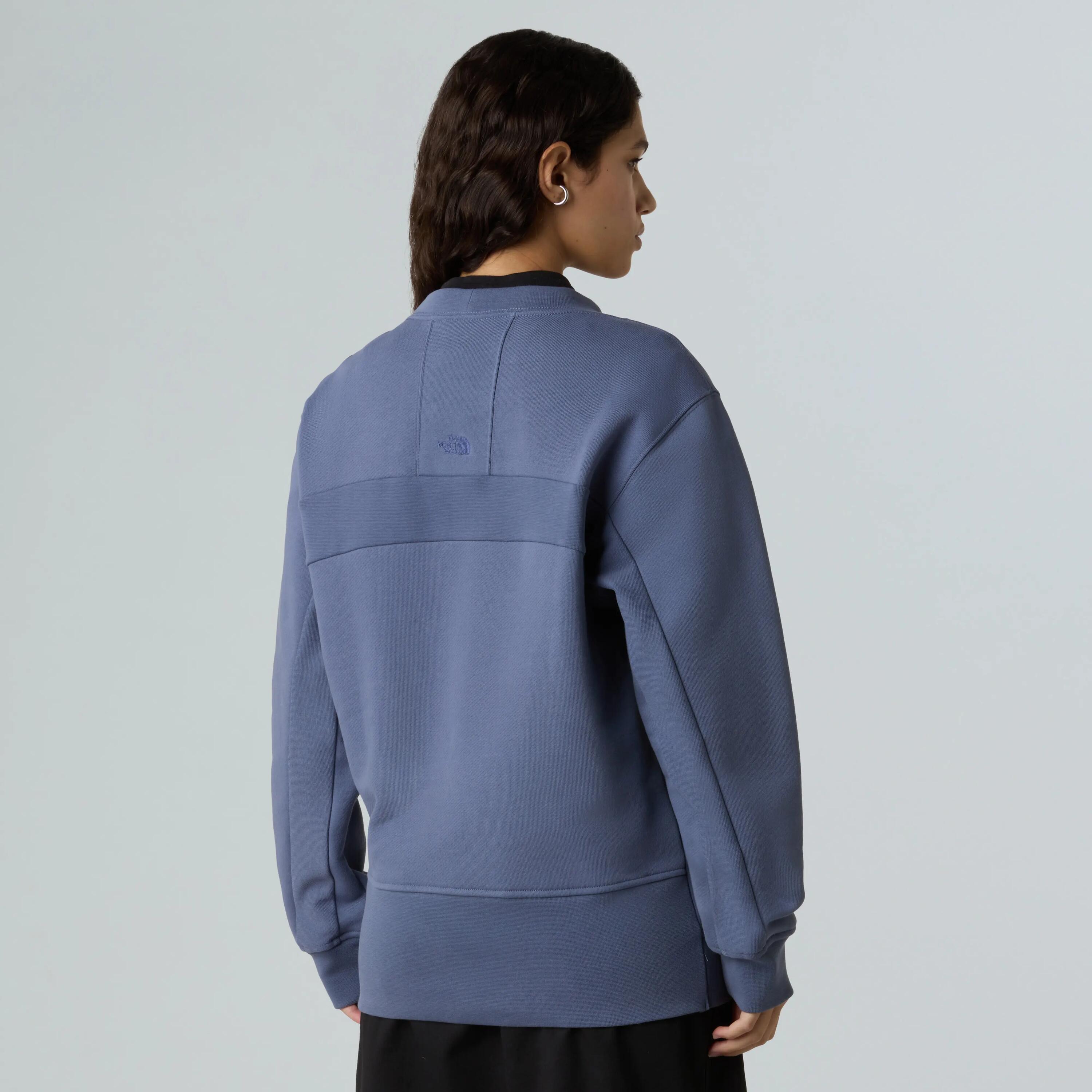 Sweat-shirt femme THE NORTH FACE SOME RELAXED 4/5