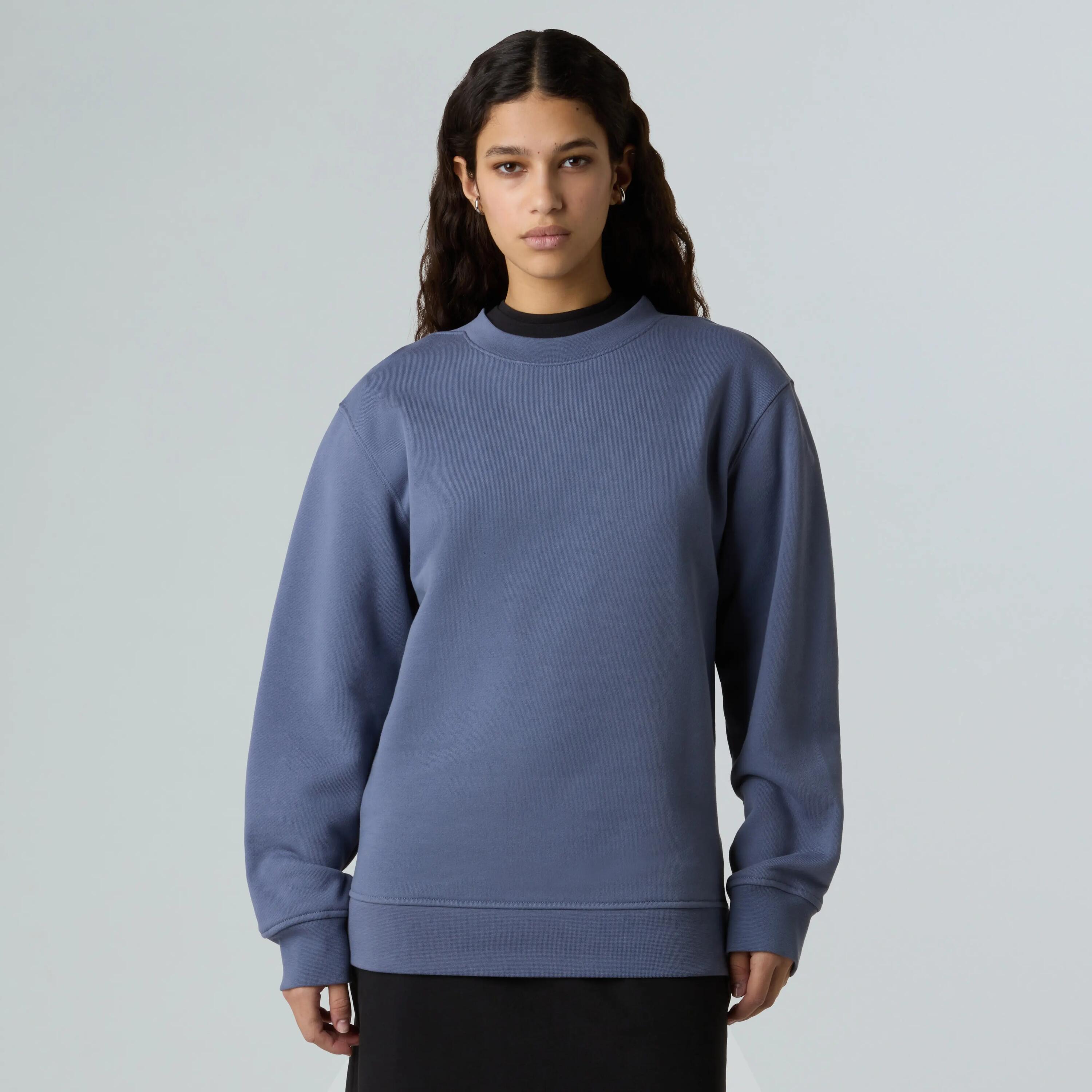 Sweat-shirt femme THE NORTH FACE SOME RELAXED 3/5