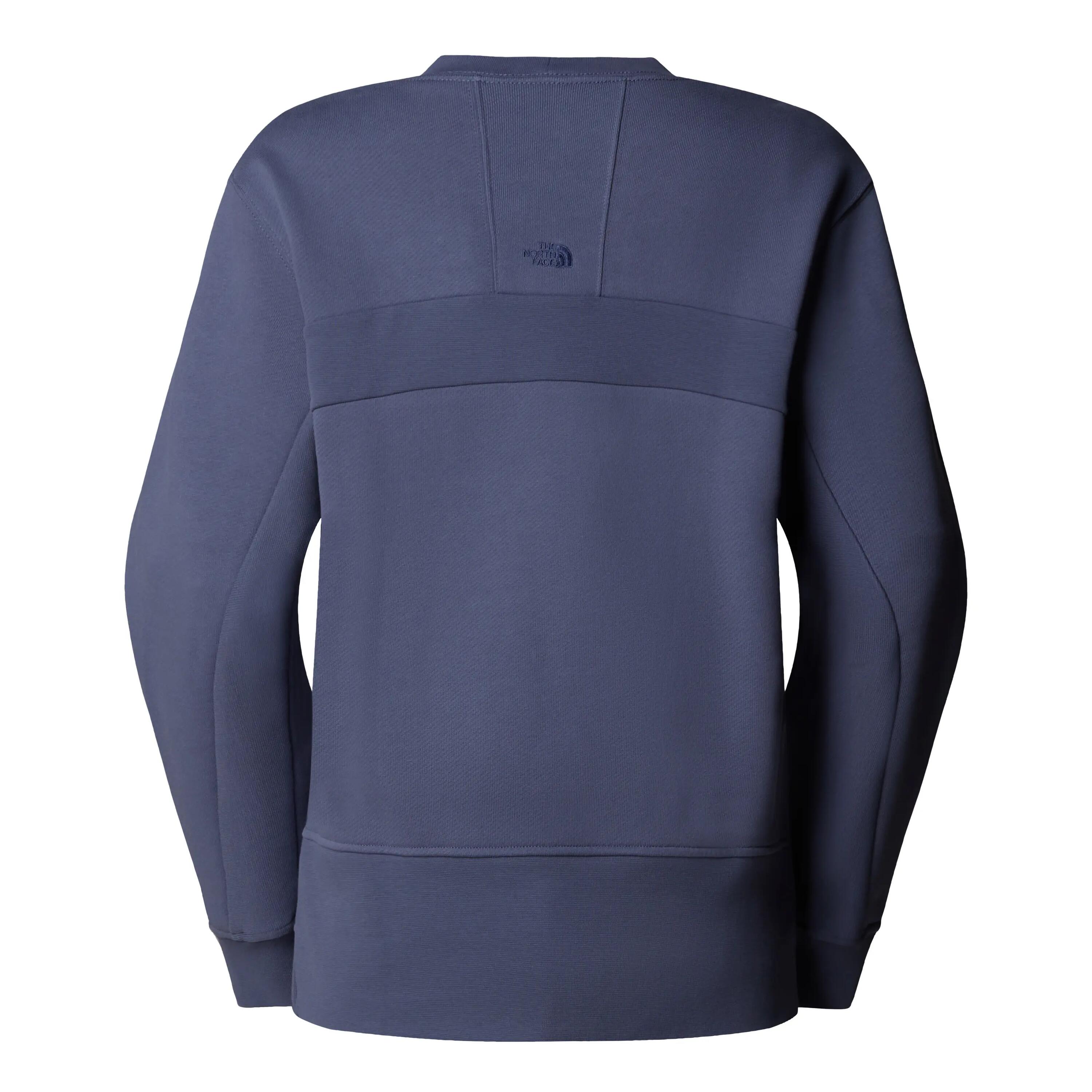 Sweat-shirt femme THE NORTH FACE SOME RELAXED 2/5