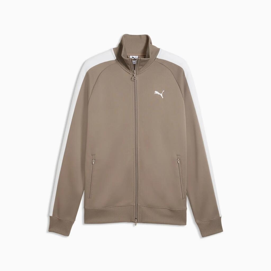 Puma T7 ALWAYS men's sports sweatshirt