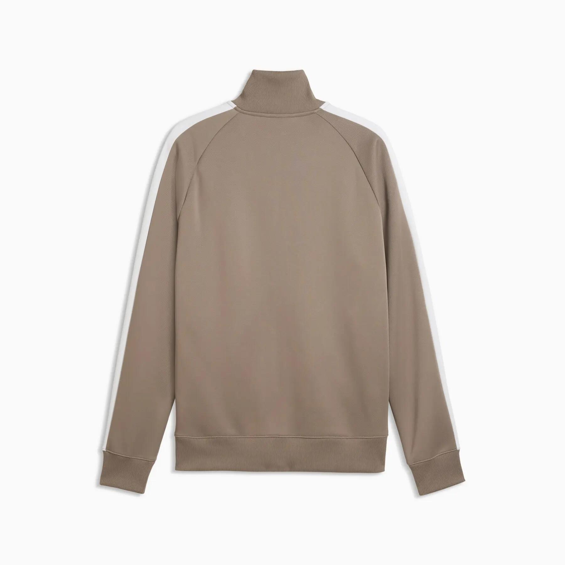 Puma T7 ALWAYS heren sport sweatshirt 2/5