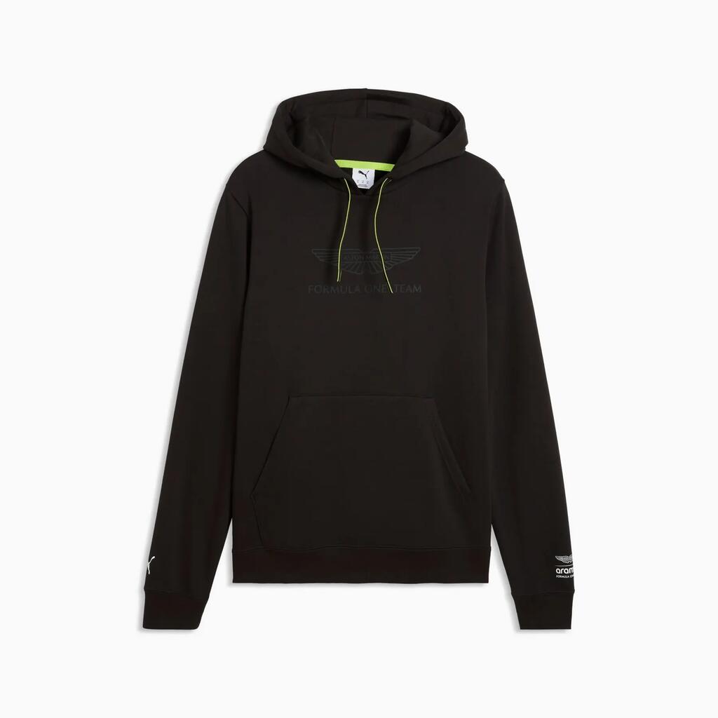 Puma Hooded Men's Sports Sweatshirt
