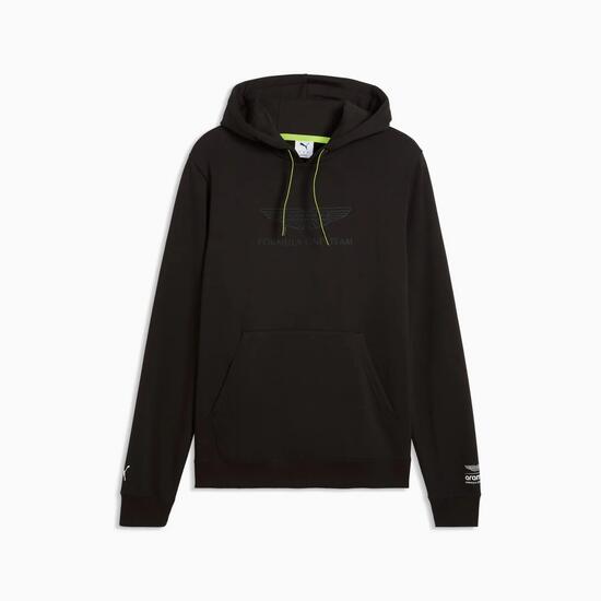 Sweat-shirt de sport à capuche Puma pour homme