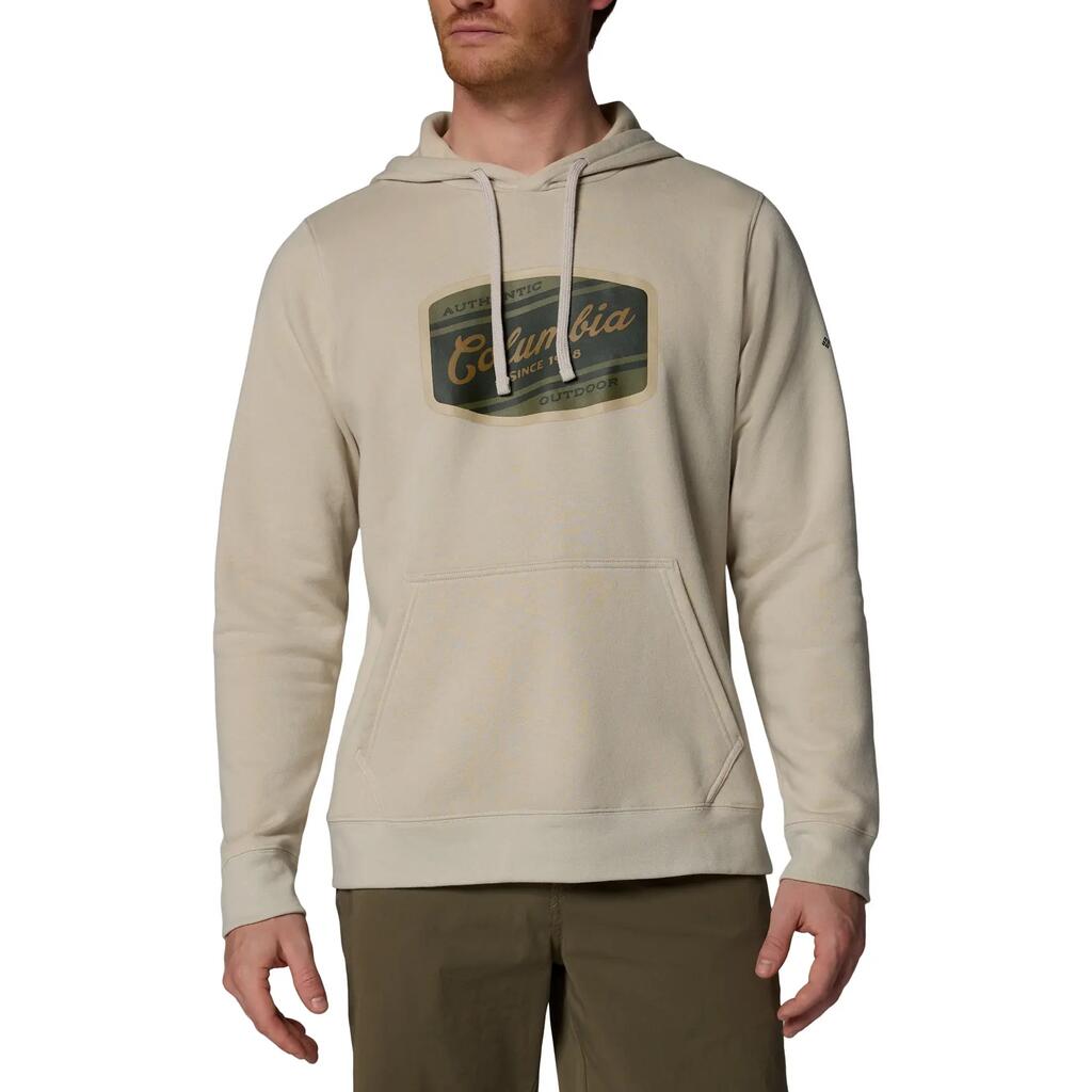 Columbia Men's Hooded Sports Sweatshirt