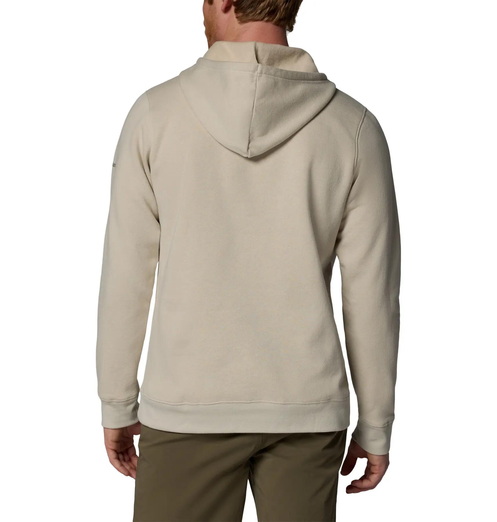 Columbia Herren-Sport-Sweatshirt mit Kapuze 2/5