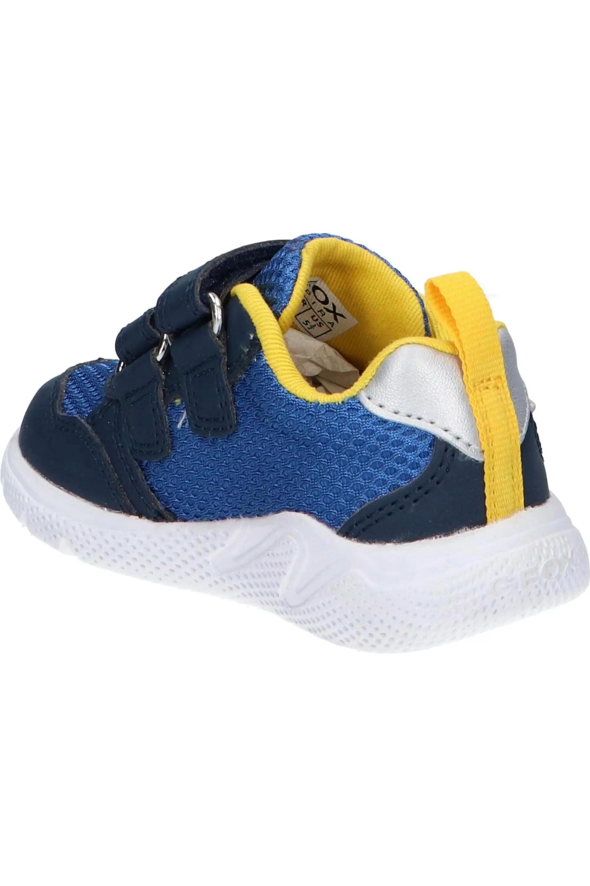 ZAPATOS Y COMPLEMENTOS GEOX  DE NIÑO B254UA 01454 B SPRINTYE 5/5