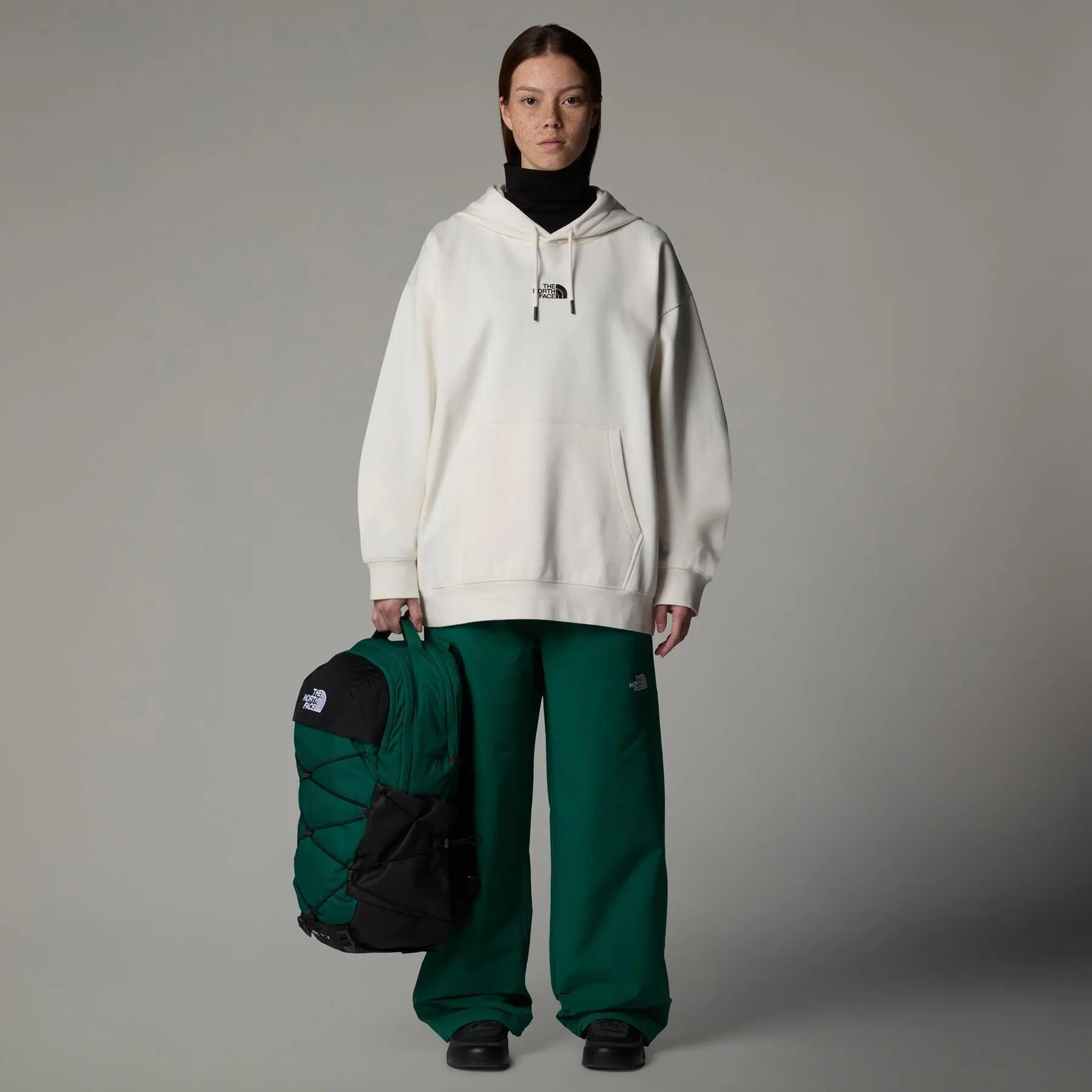 Sweat-shirt de sport à capuche pour femme THE NORTH FACE 5/5