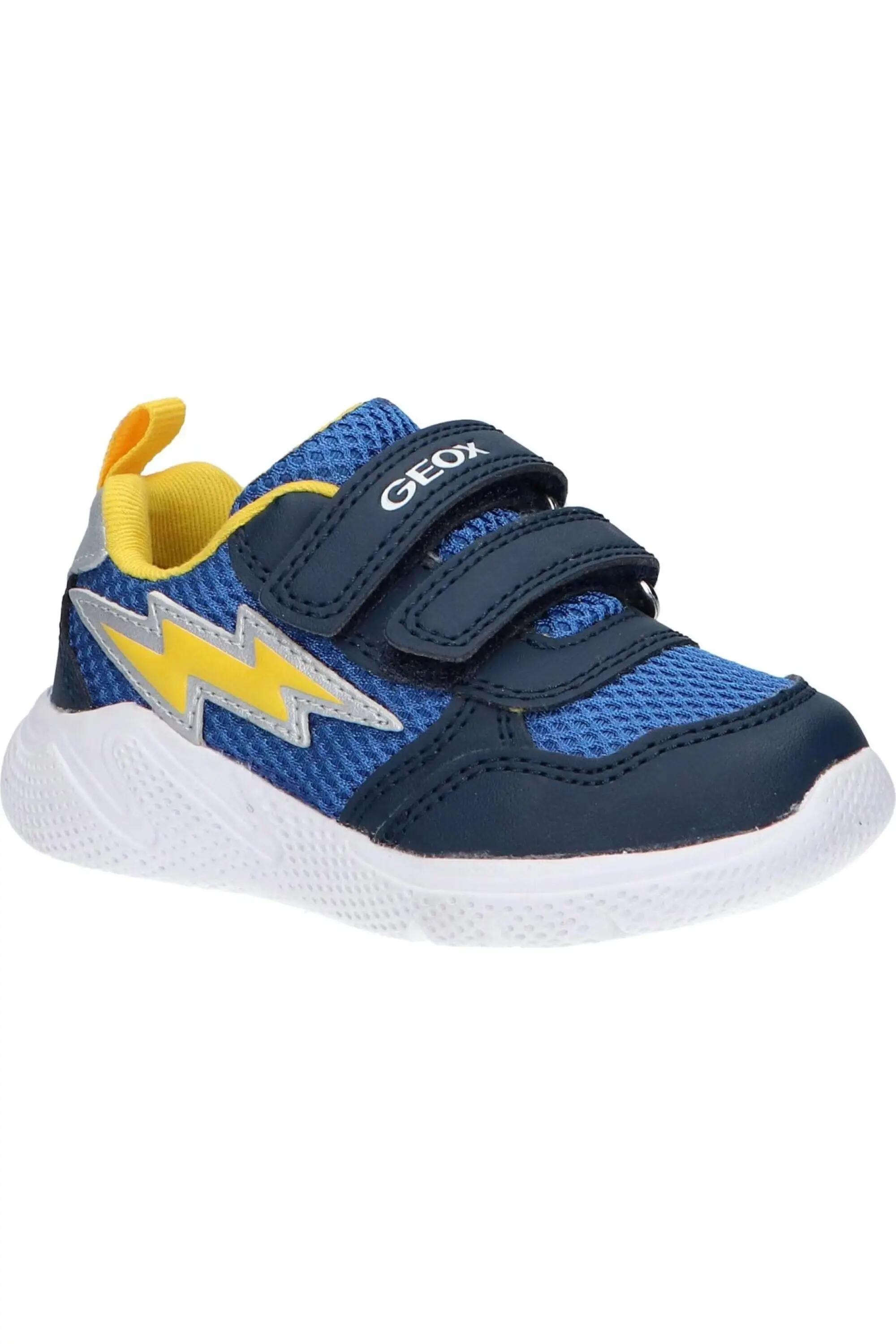 ZAPATOS Y COMPLEMENTOS GEOX  DE NIÑO B254UA 01454 B SPRINTYE 2/5