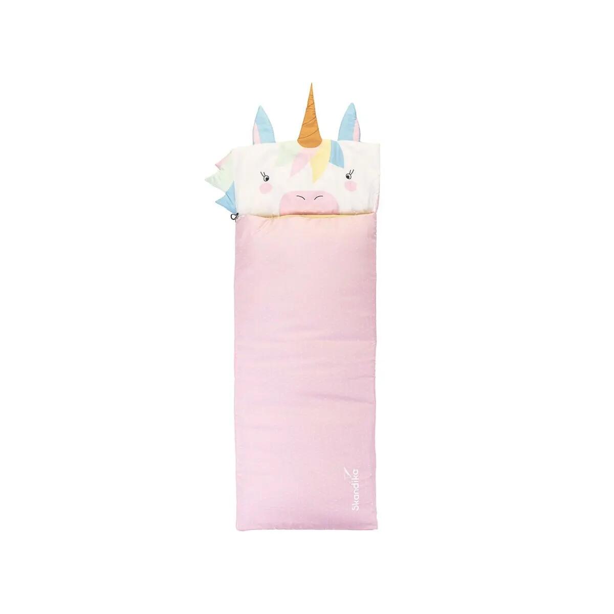 Gebraucht - Kinderschlafsack Soti - für Kinder bis 150 cm 9/15