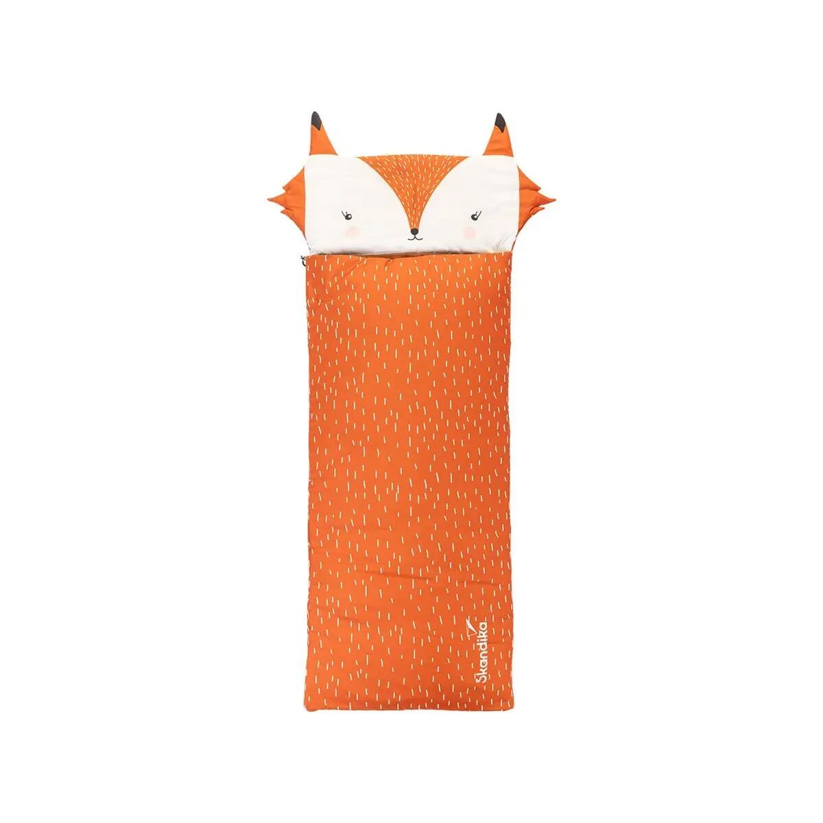 Sacos de dormir para crianças Soti - sacos de dormir para campismo até 150 cm 9/15