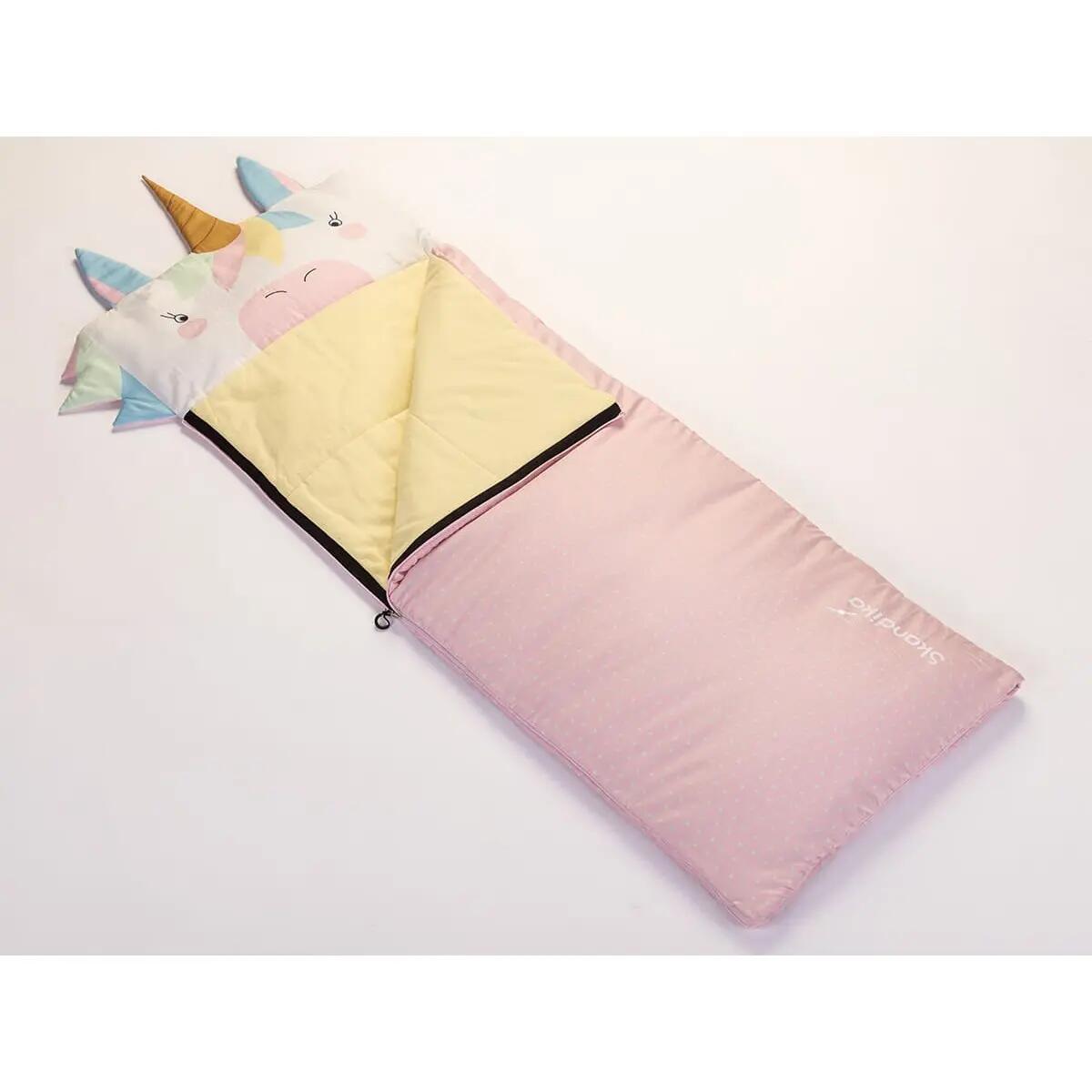 Gebraucht - Kinderschlafsack Soti - für Kinder bis 150 cm 8/15