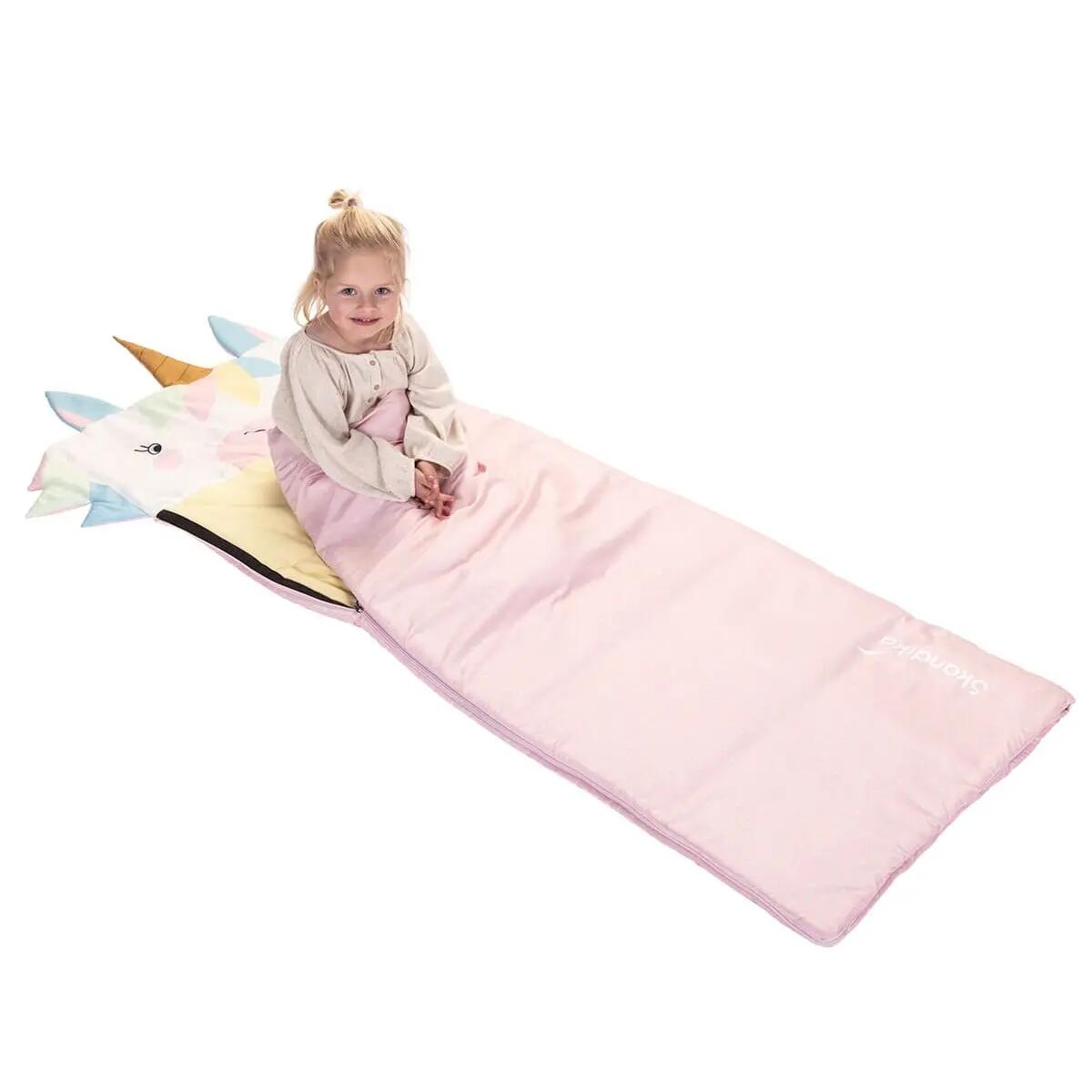 Gebraucht - Kinderschlafsack Soti - für Kinder bis 150 cm 7/15