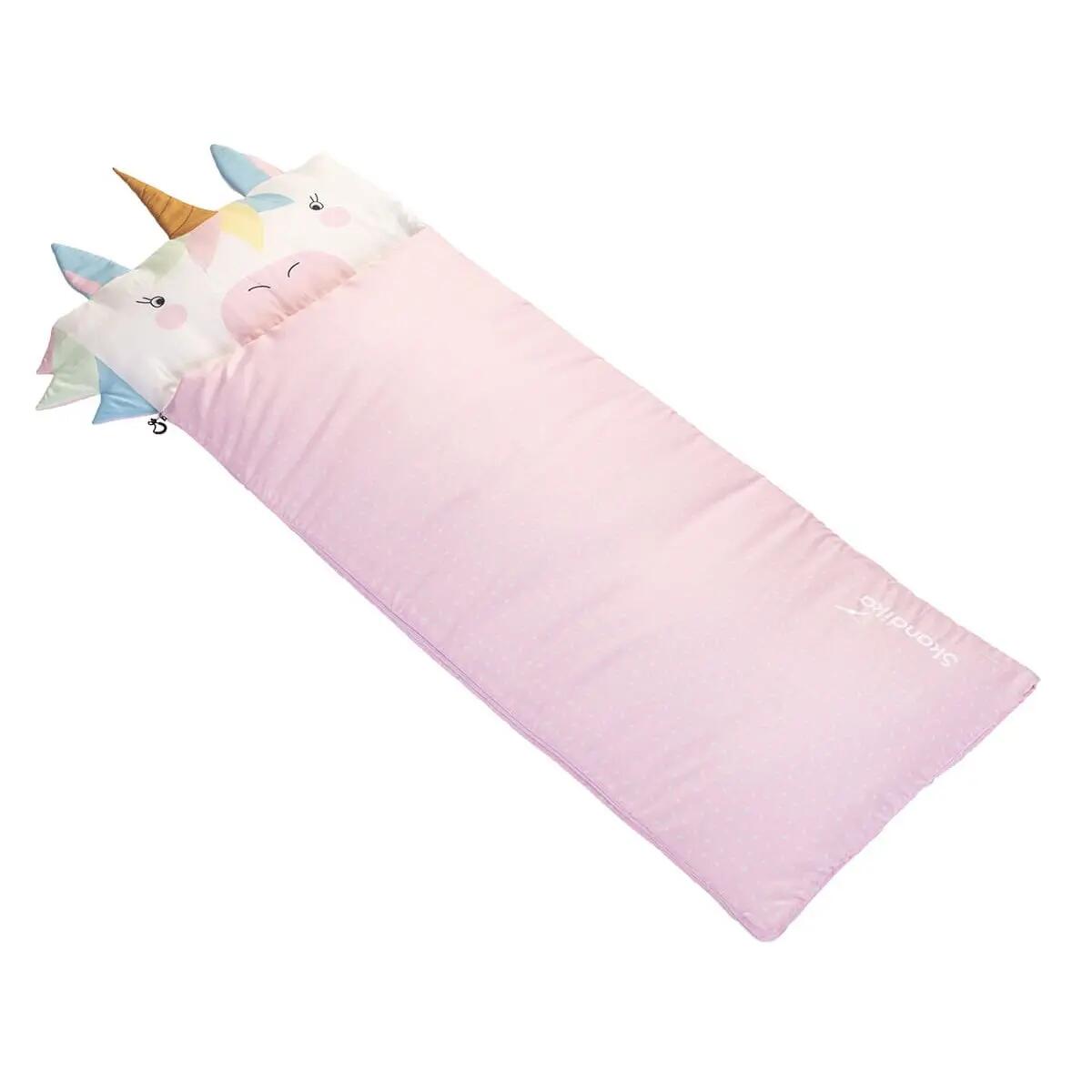 Gebraucht - Kinderschlafsack Soti - für Kinder bis 150 cm 6/15
