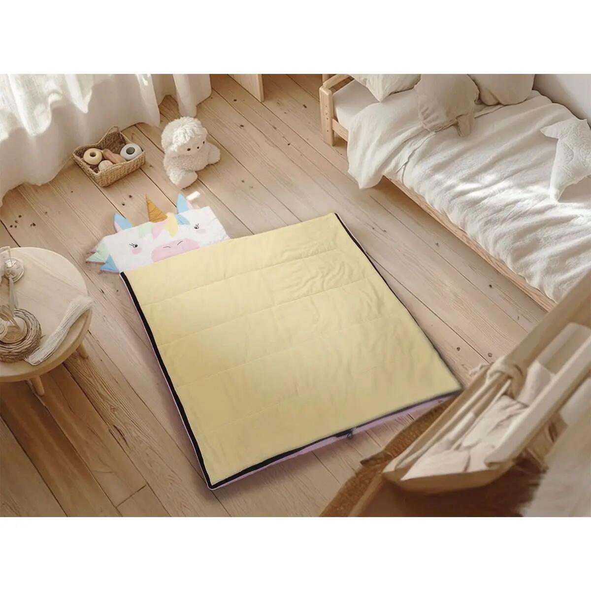 Gebraucht - Kinderschlafsack Soti - für Kinder bis 150 cm 5/15