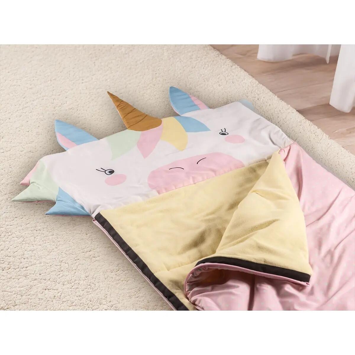 Gebraucht - Kinderschlafsack Soti - für Kinder bis 150 cm 3/15