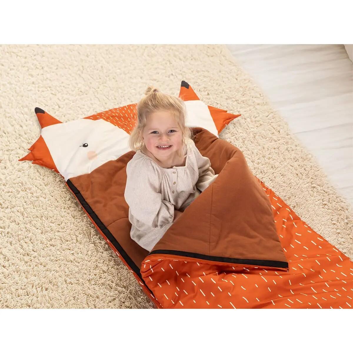 Sacos de dormir para crianças Soti - sacos de dormir para campismo até 150 cm 2/15