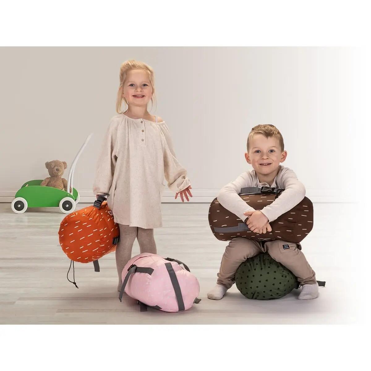 Gebraucht - Kinderschlafsack Soti - für Kinder bis 150 cm 14/15