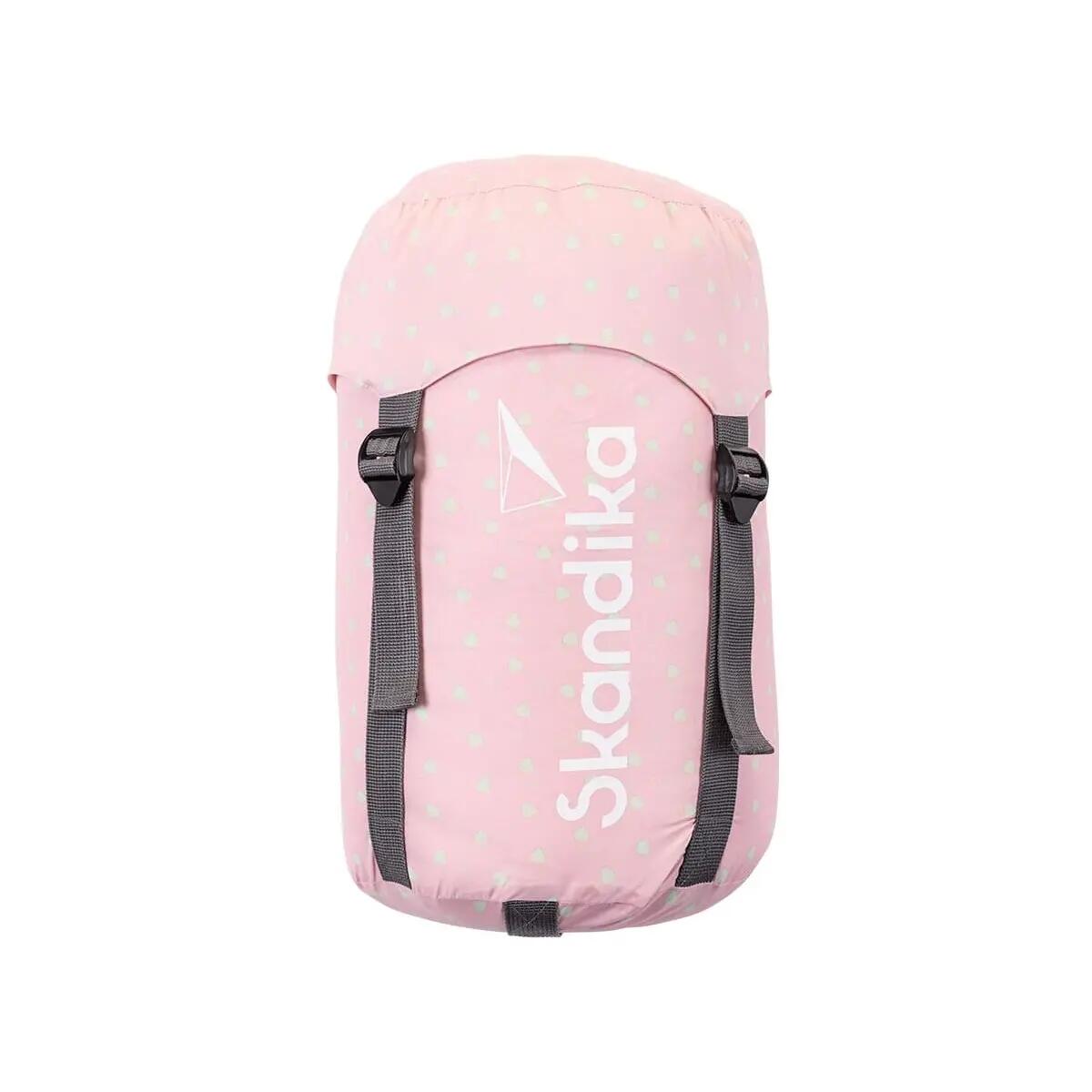Gebraucht - Kinderschlafsack Soti - für Kinder bis 150 cm 12/15
