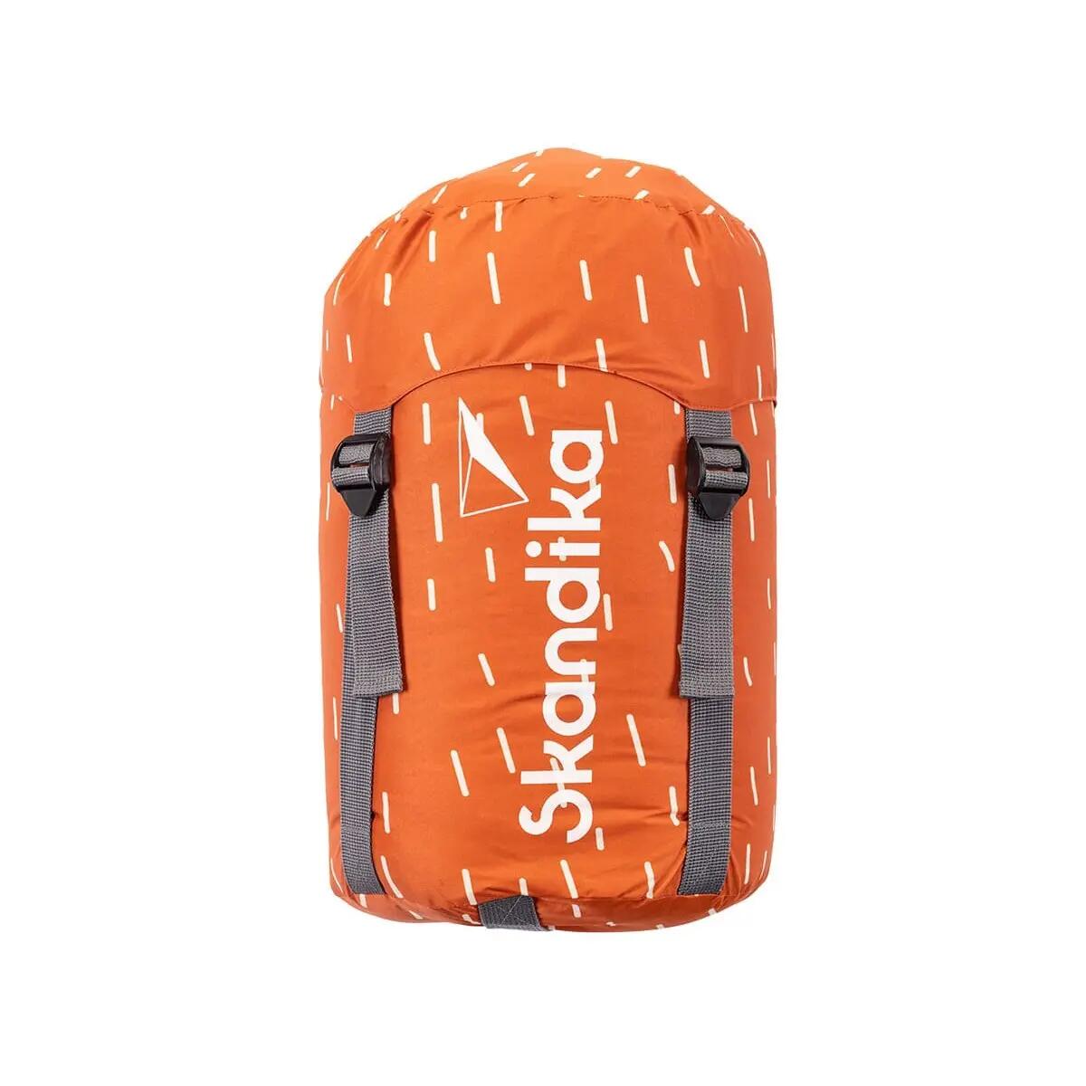Sacos de dormir para crianças Soti - sacos de dormir para campismo até 150 cm 13/15