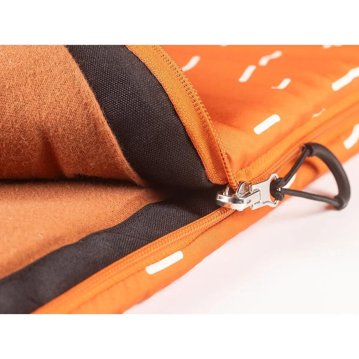 Sacos de dormir para crianças Soti - sacos de dormir para campismo até 150 cm 11/15