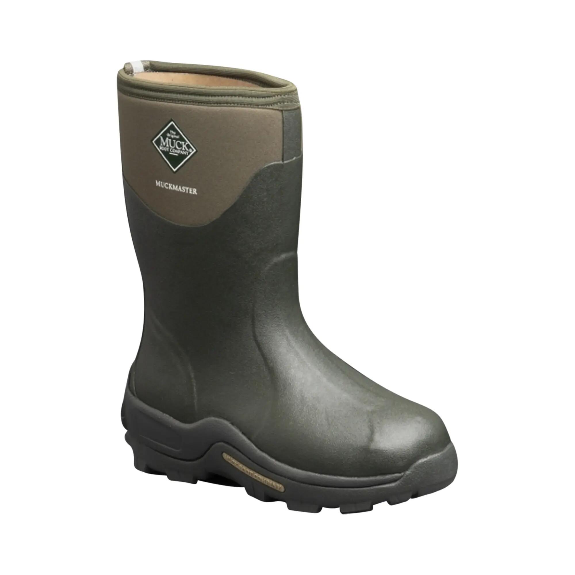 MUCK BOOTS picture