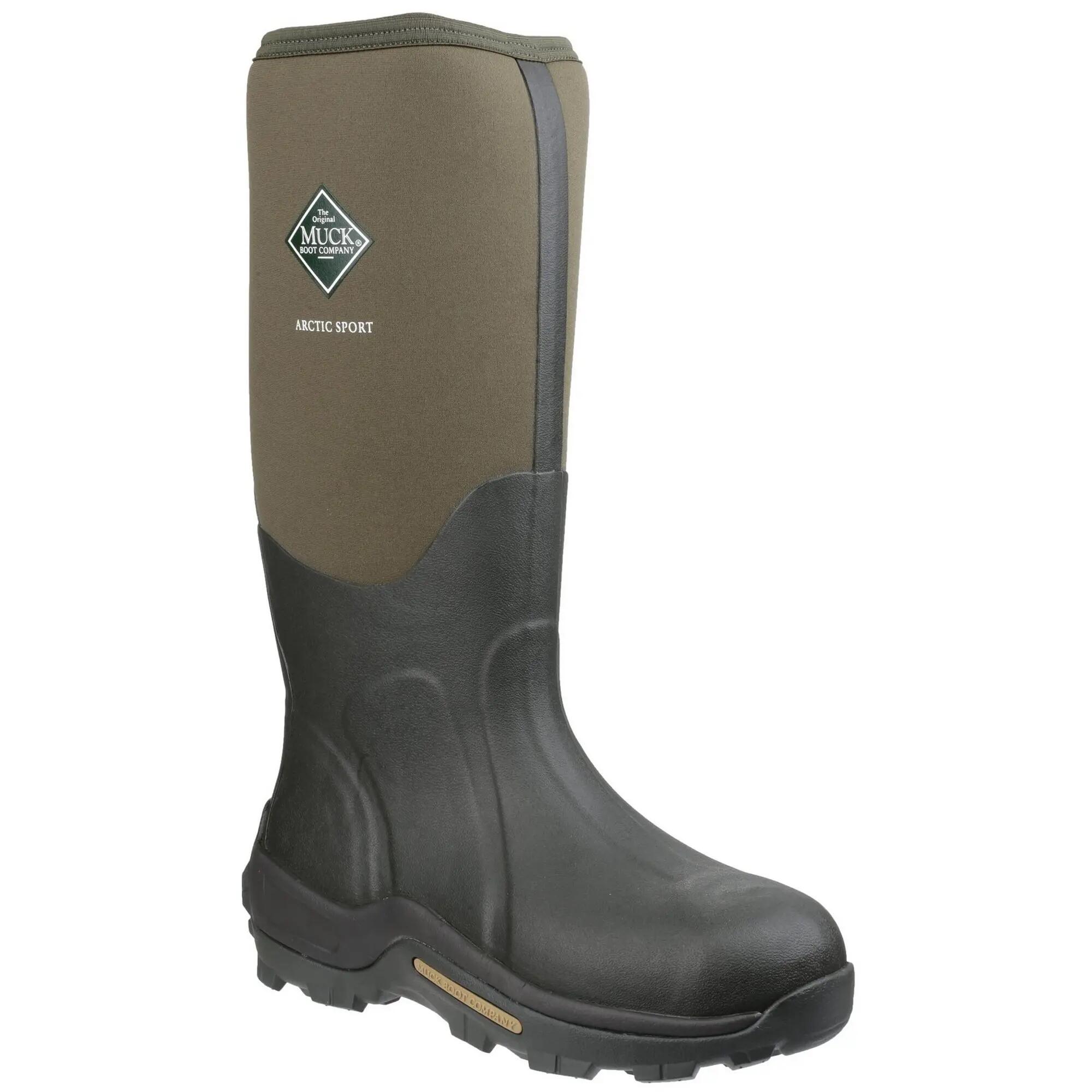 MUCK BOOTS picture