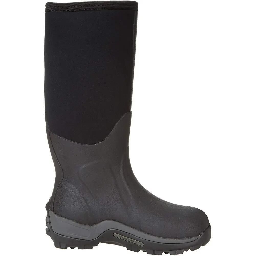 Arctic Bottes Homme (Noir) 3/3