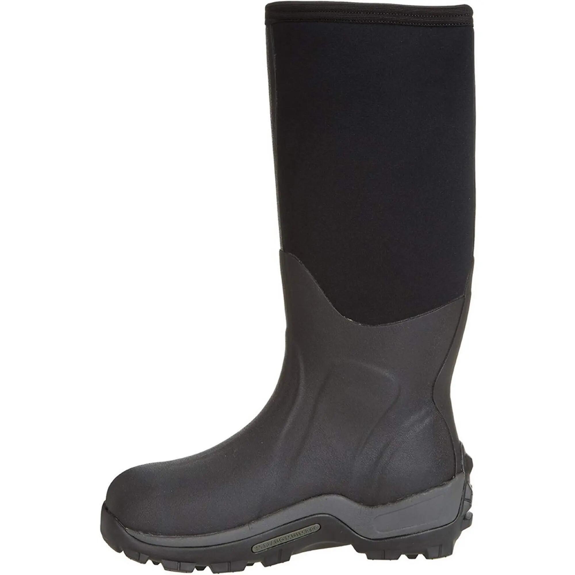 Arctic Bottes Homme (Noir) 2/3