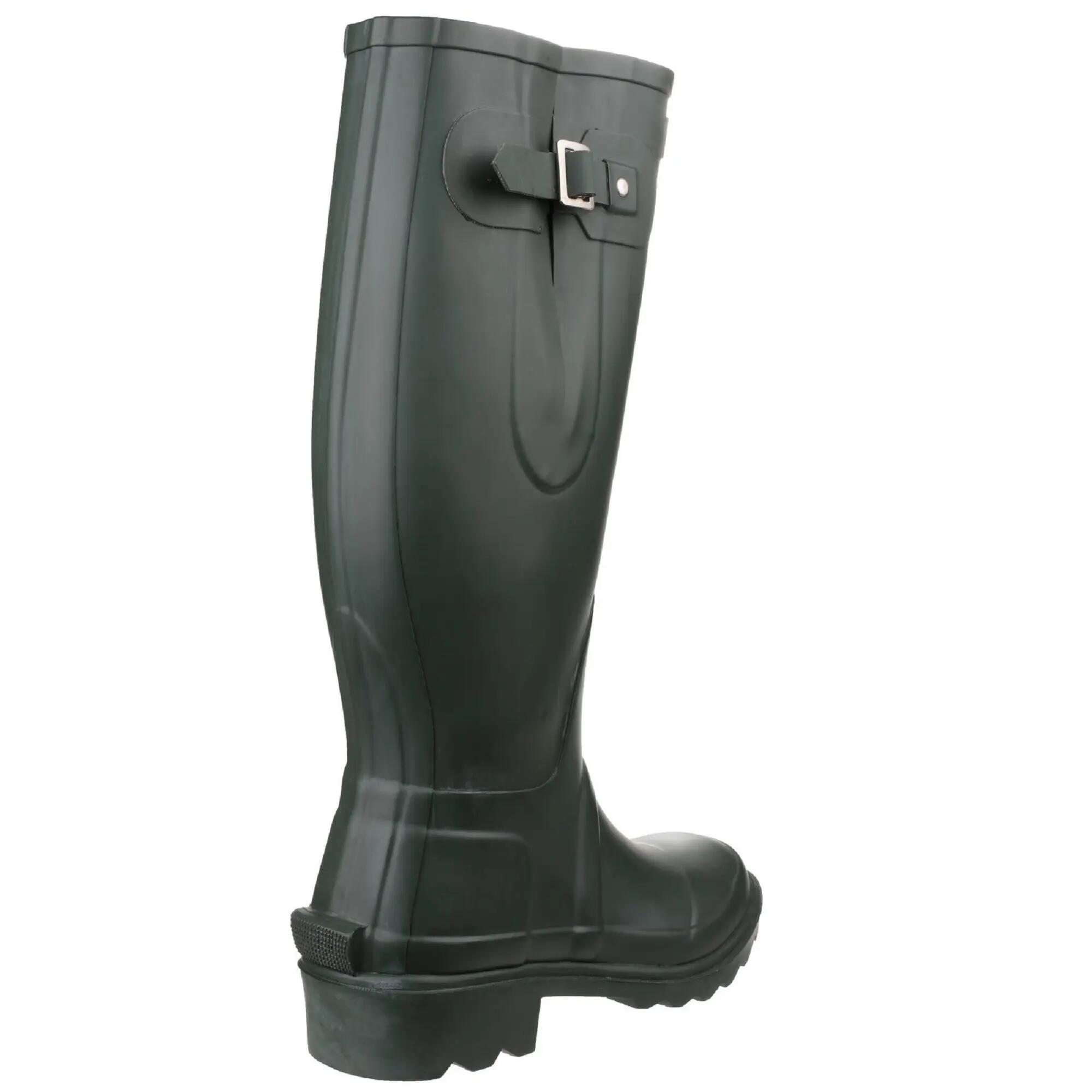 Ragley Stivali Impermeabili Uomo Cotswold Verde 6/7