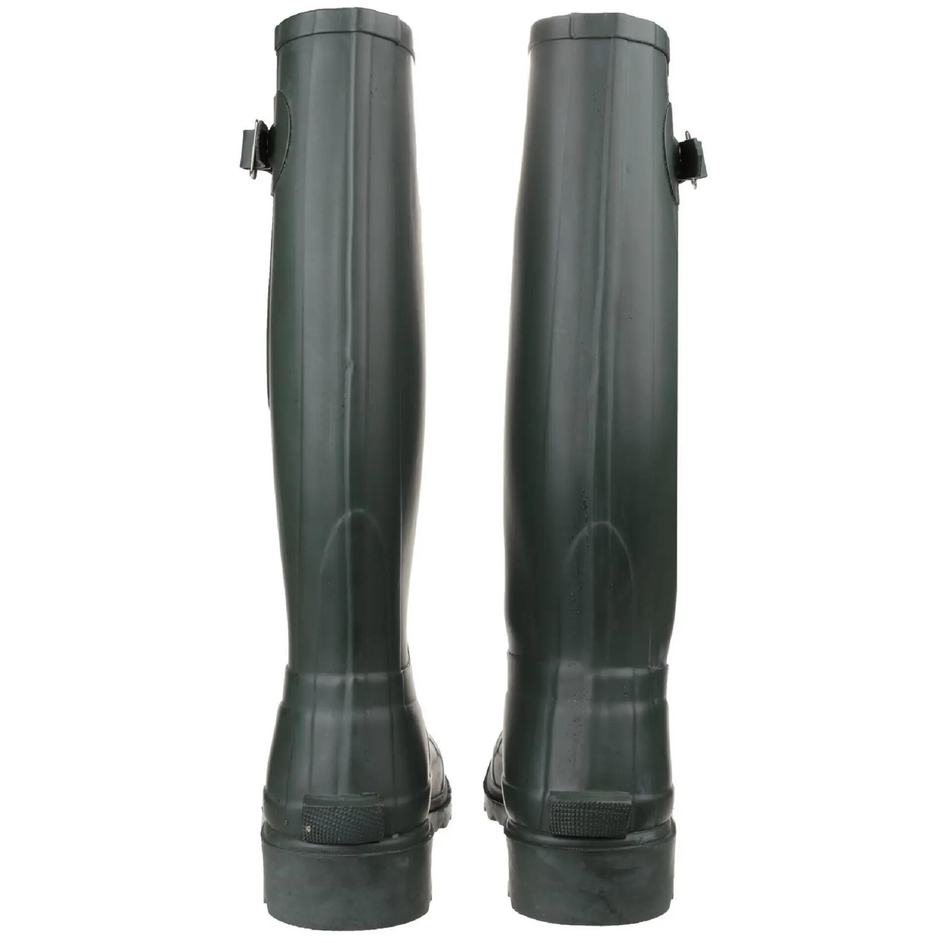 Ragley Stivali Impermeabili Uomo Cotswold Verde 2/7