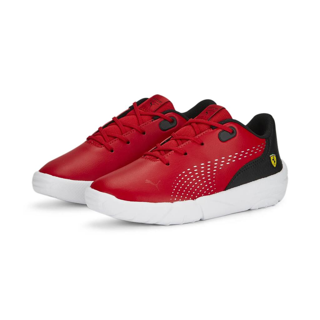 Детски спортни обувки Puma FERRARI DRIFT