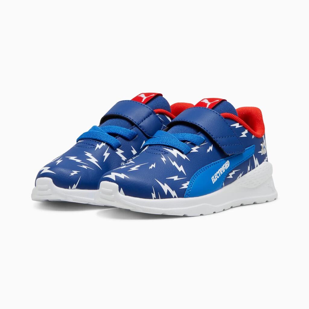 Детски спортни обувки Puma BMW MMS