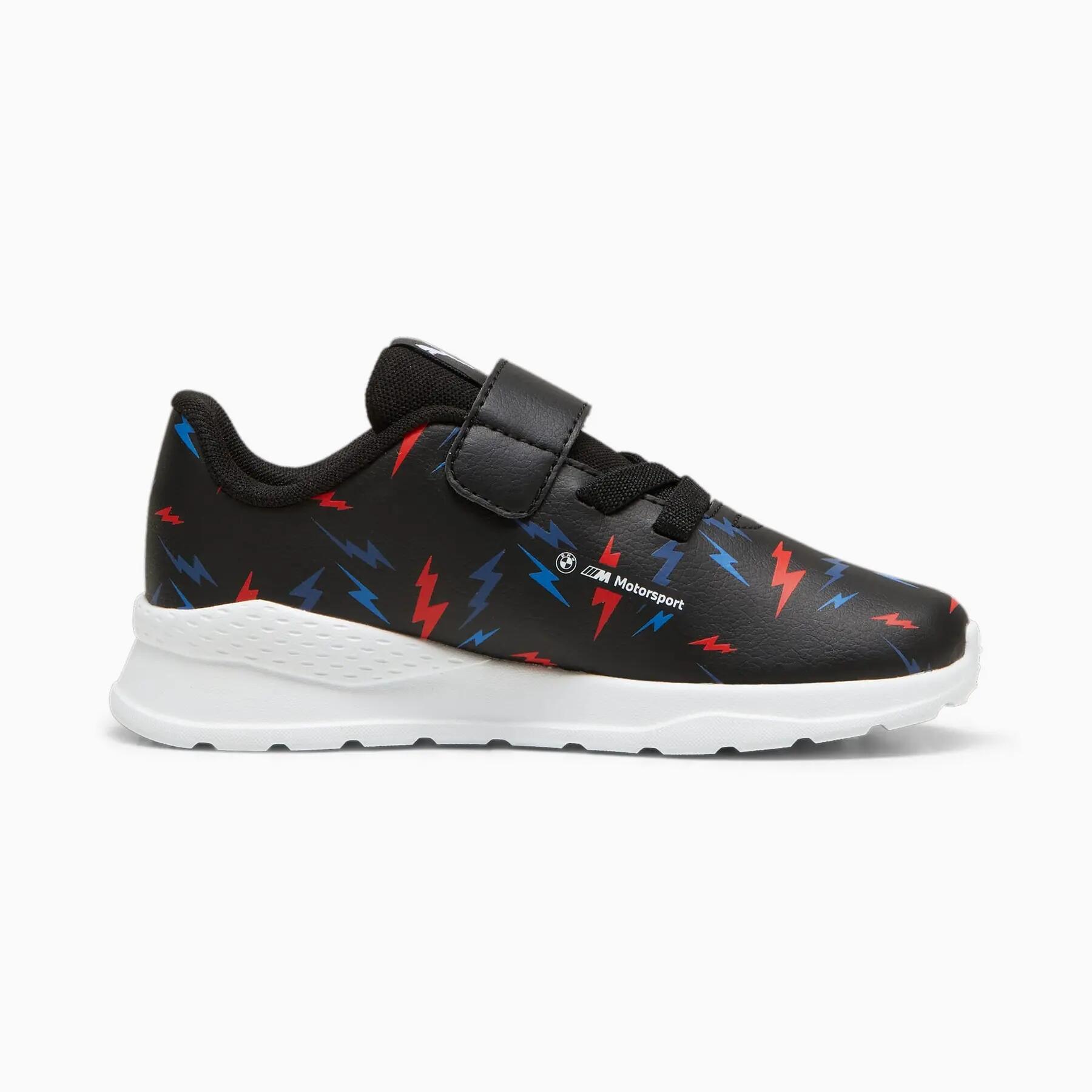 Puma BMW MMS Kindersportschuhe 4/7
