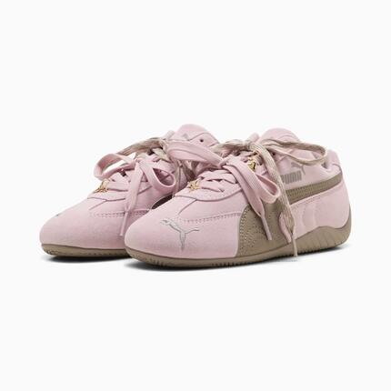 Tênis esportivo masculino Puma Speedcat para meninas