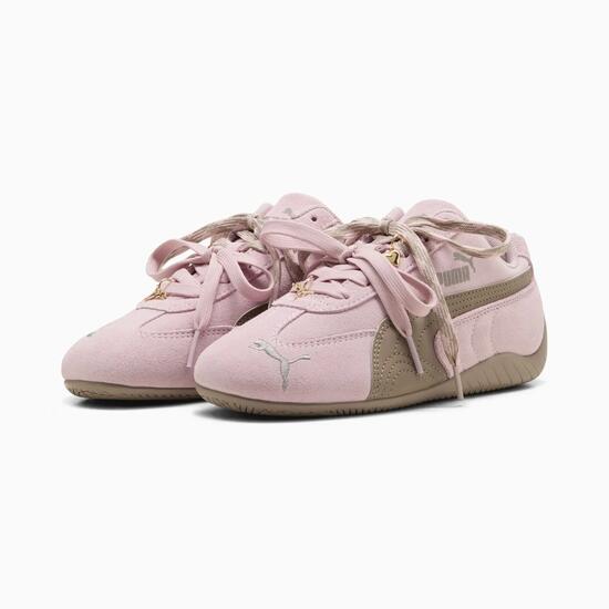 Tênis esportivo masculino Puma Speedcat para meninas