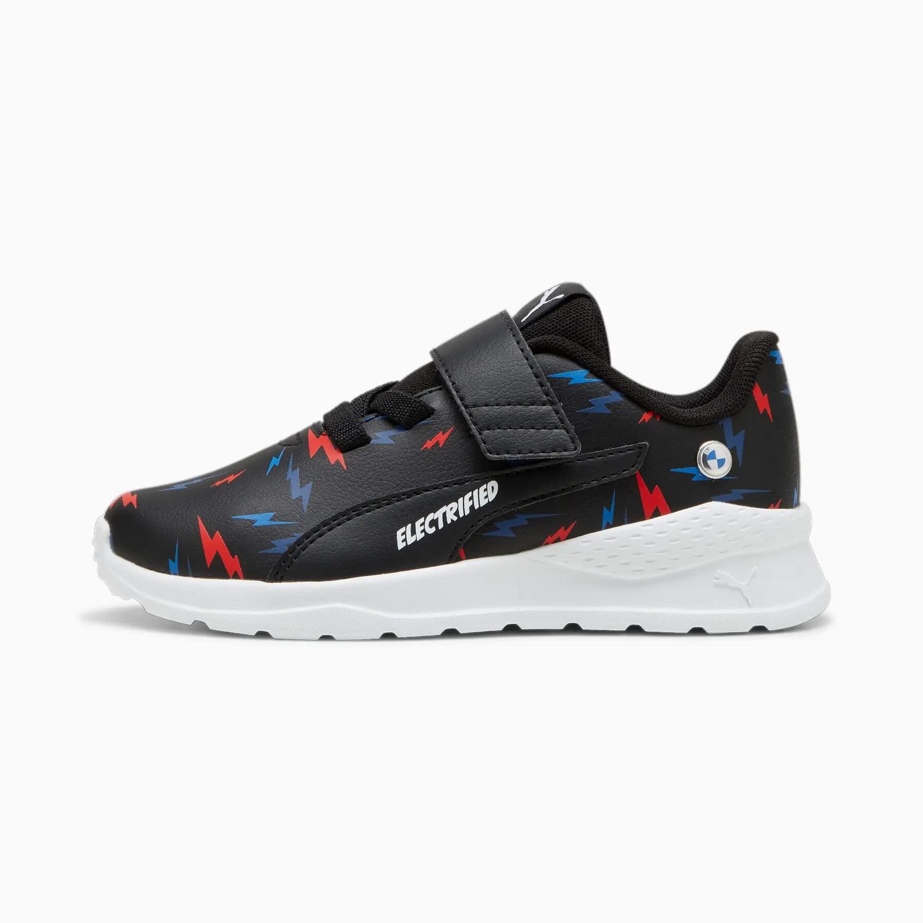 Puma BMW MMS Kindersportschuhe 2/7
