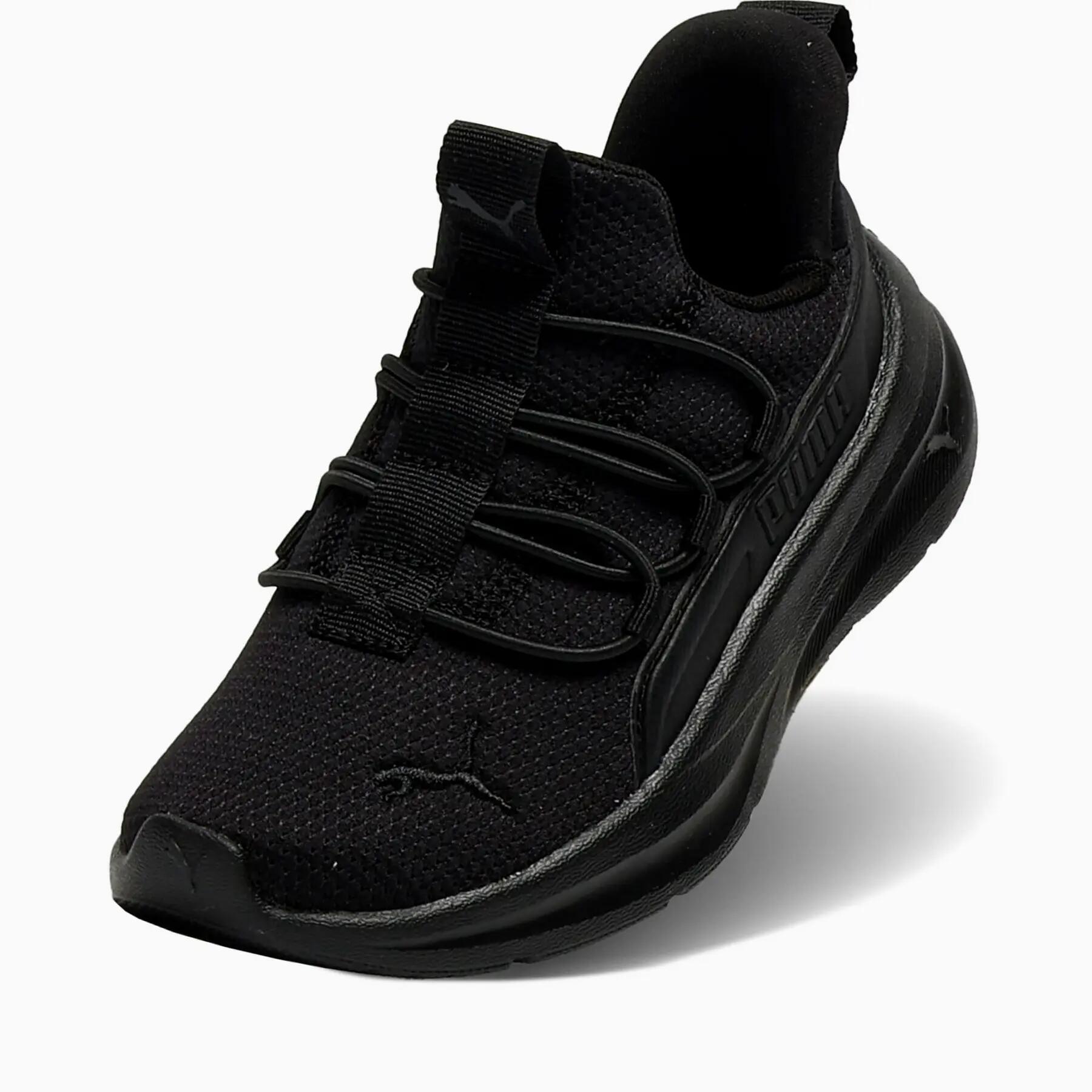 Tênis esportivo infantil Puma ONE4ALL PS 5/7
