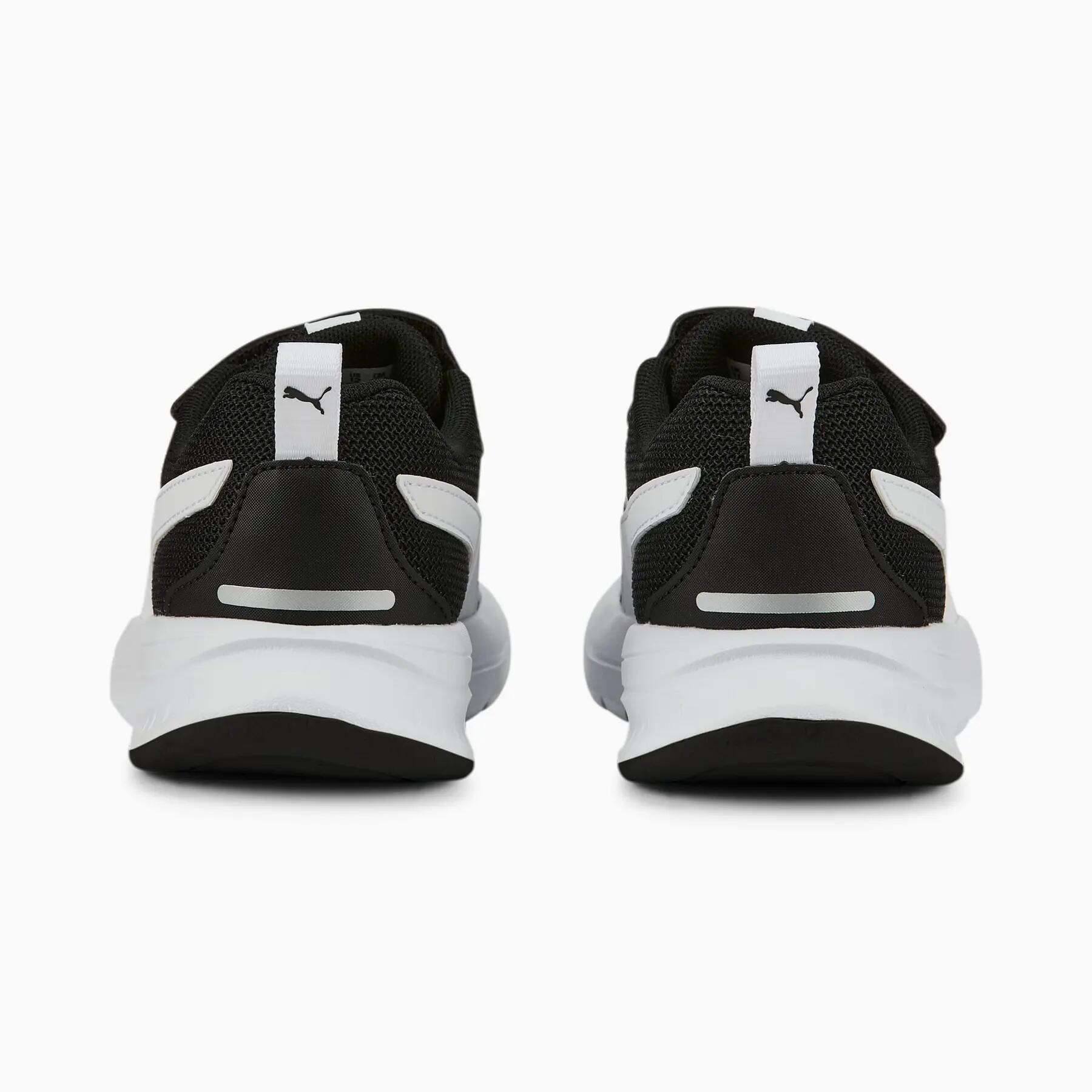 Puma EVOLVE RUN Kinder-Sportschuhe 6/7