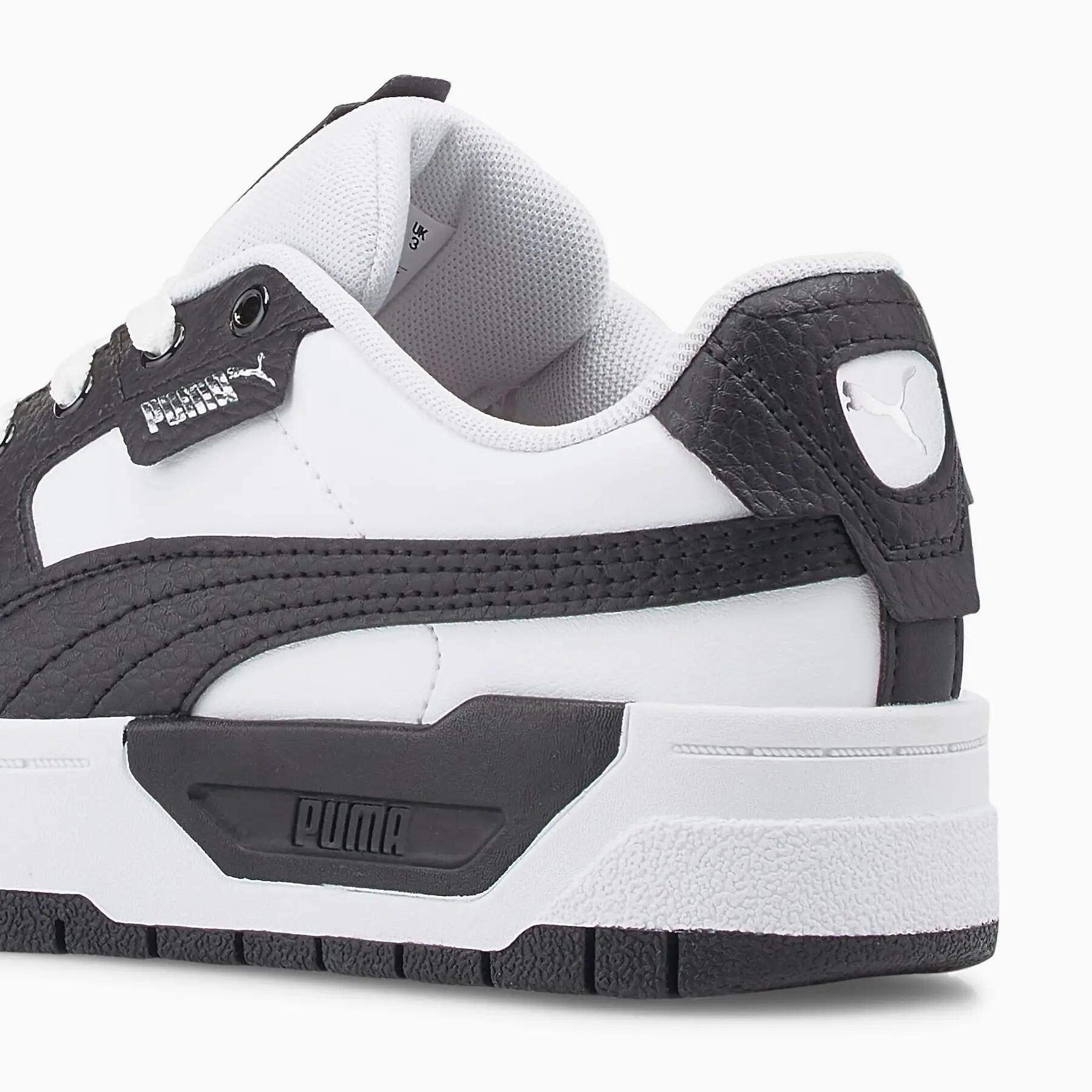 Tênis esportivo infantil Puma CALI DREAM 8/9