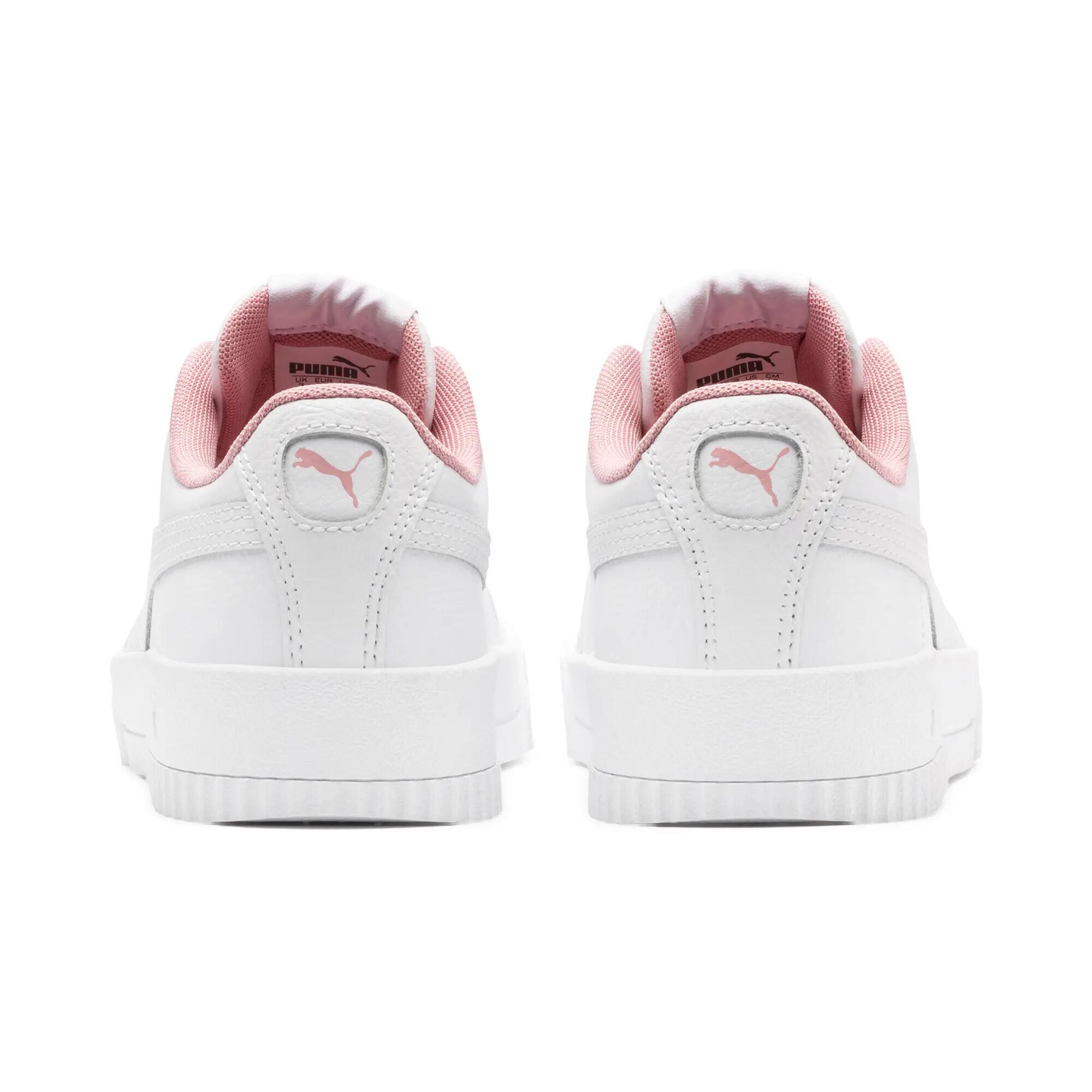 Zapatillas deportivas infantiles Puma CARINA JR 6/7