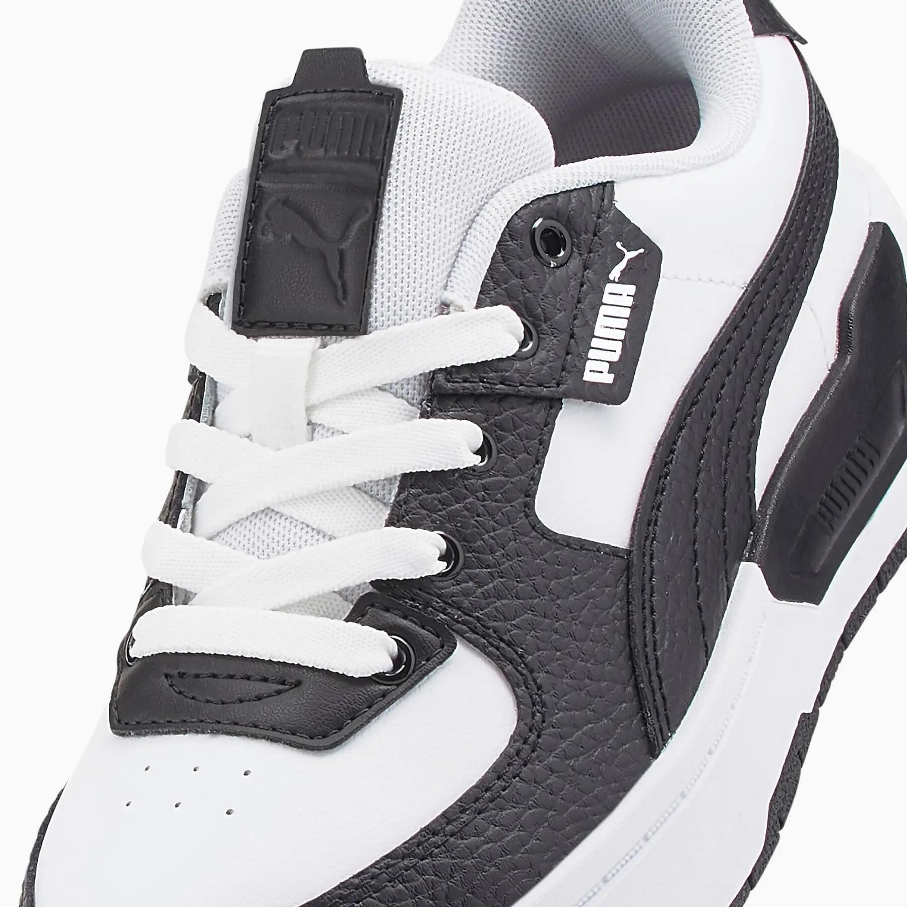 Tênis esportivo infantil Puma CALI DREAM 7/9