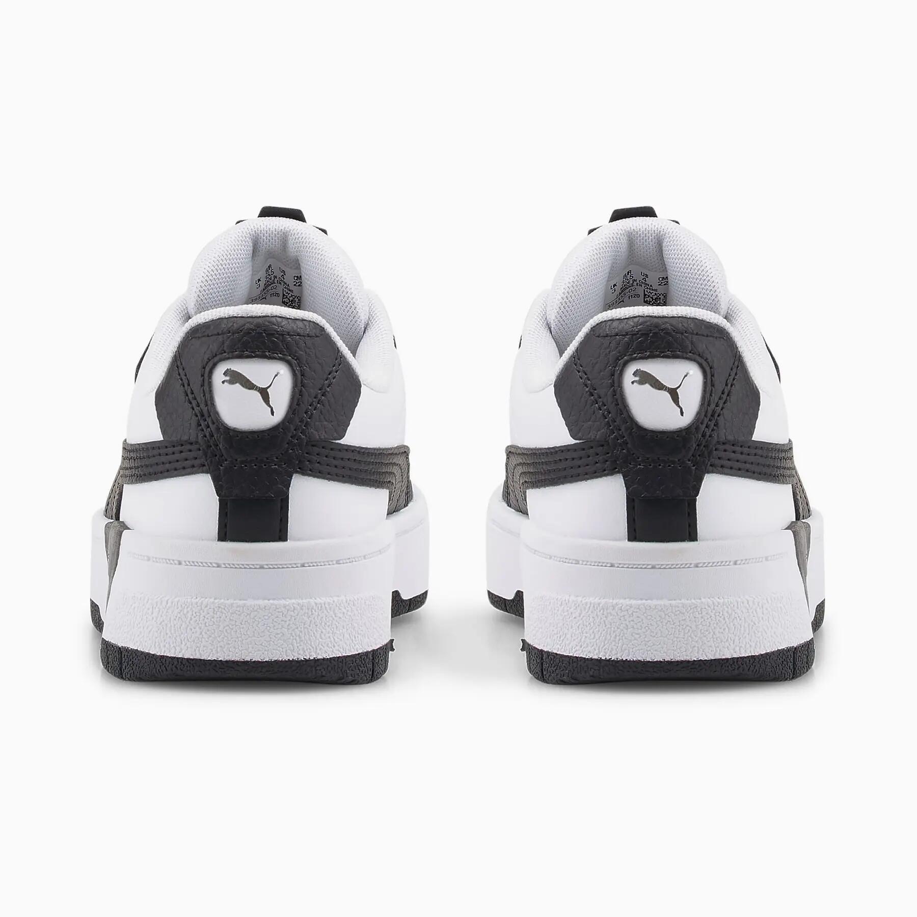 Tênis esportivo infantil Puma CALI DREAM 6/9
