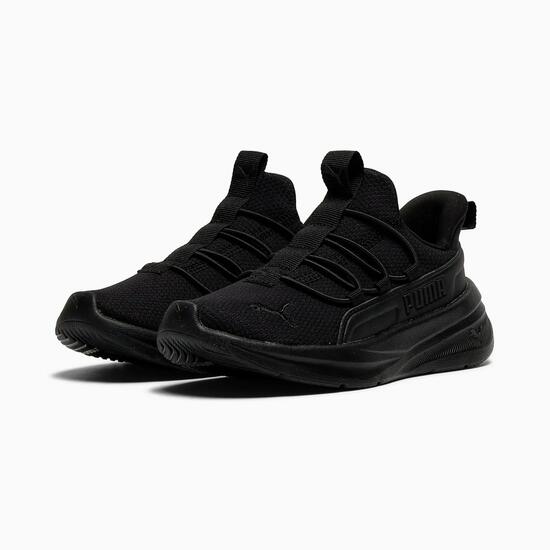 Tênis esportivo infantil Puma ONE4ALL PS