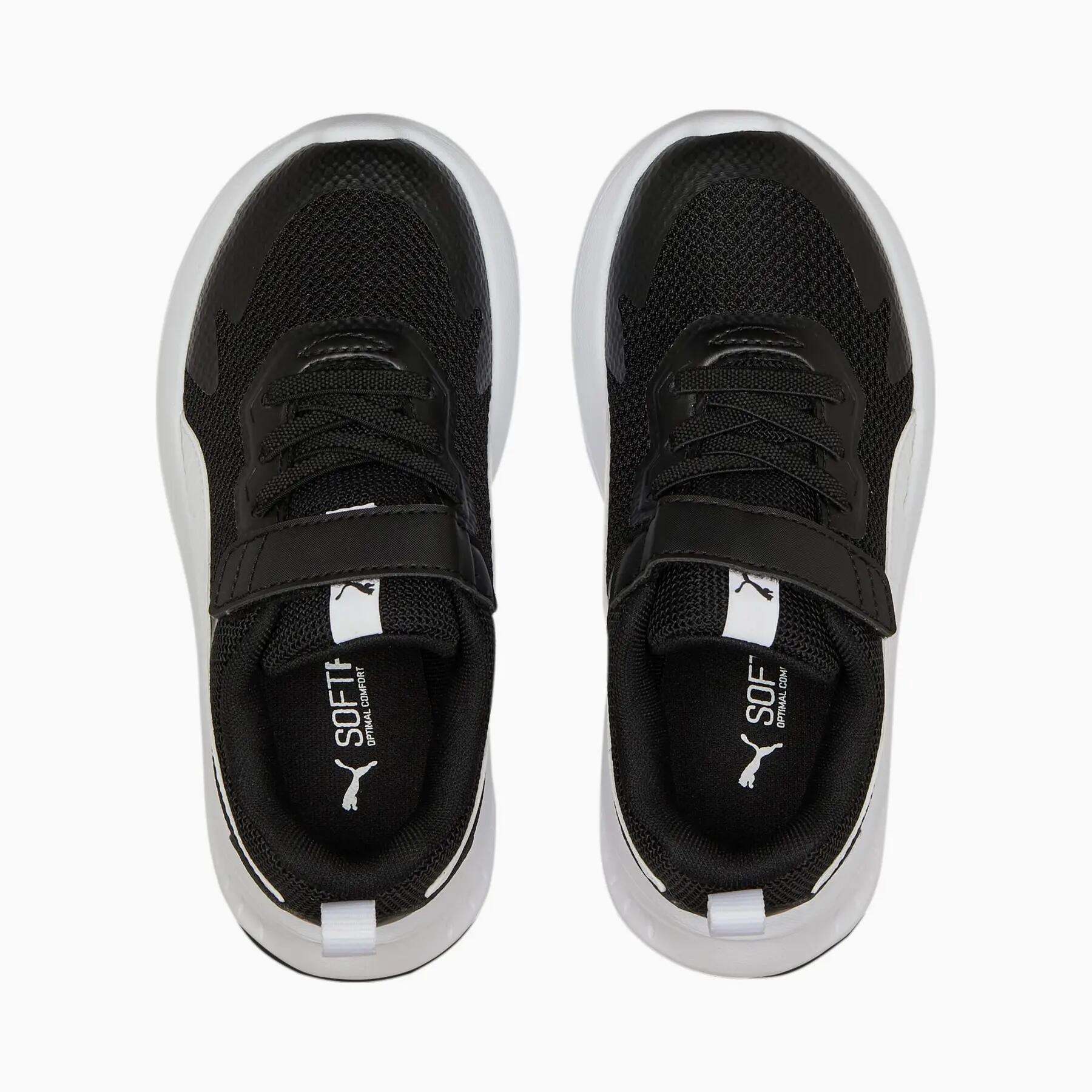 Puma EVOLVE RUN Kinder-Sportschuhe 5/7