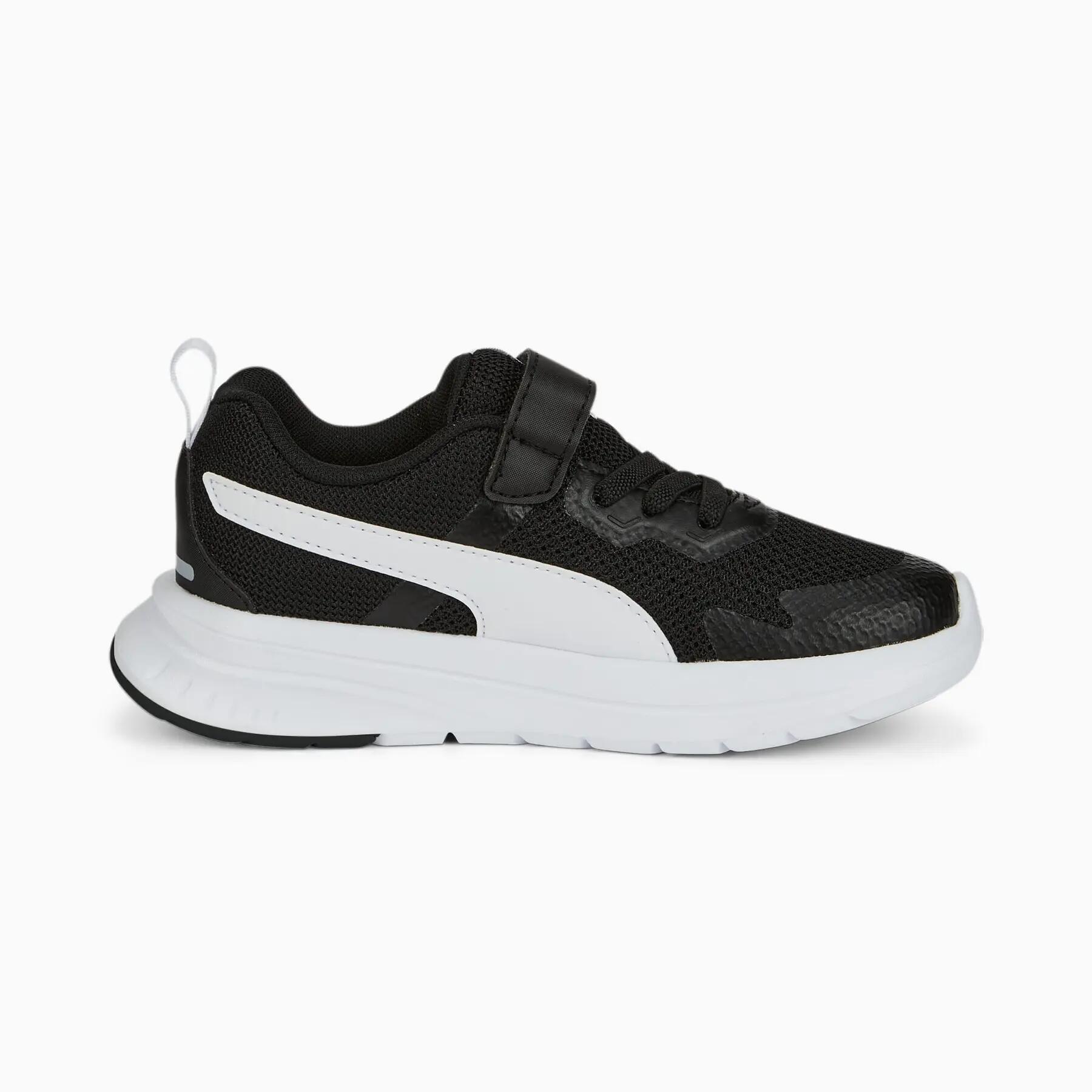 Puma EVOLVE RUN Kinder-Sportschuhe 4/7